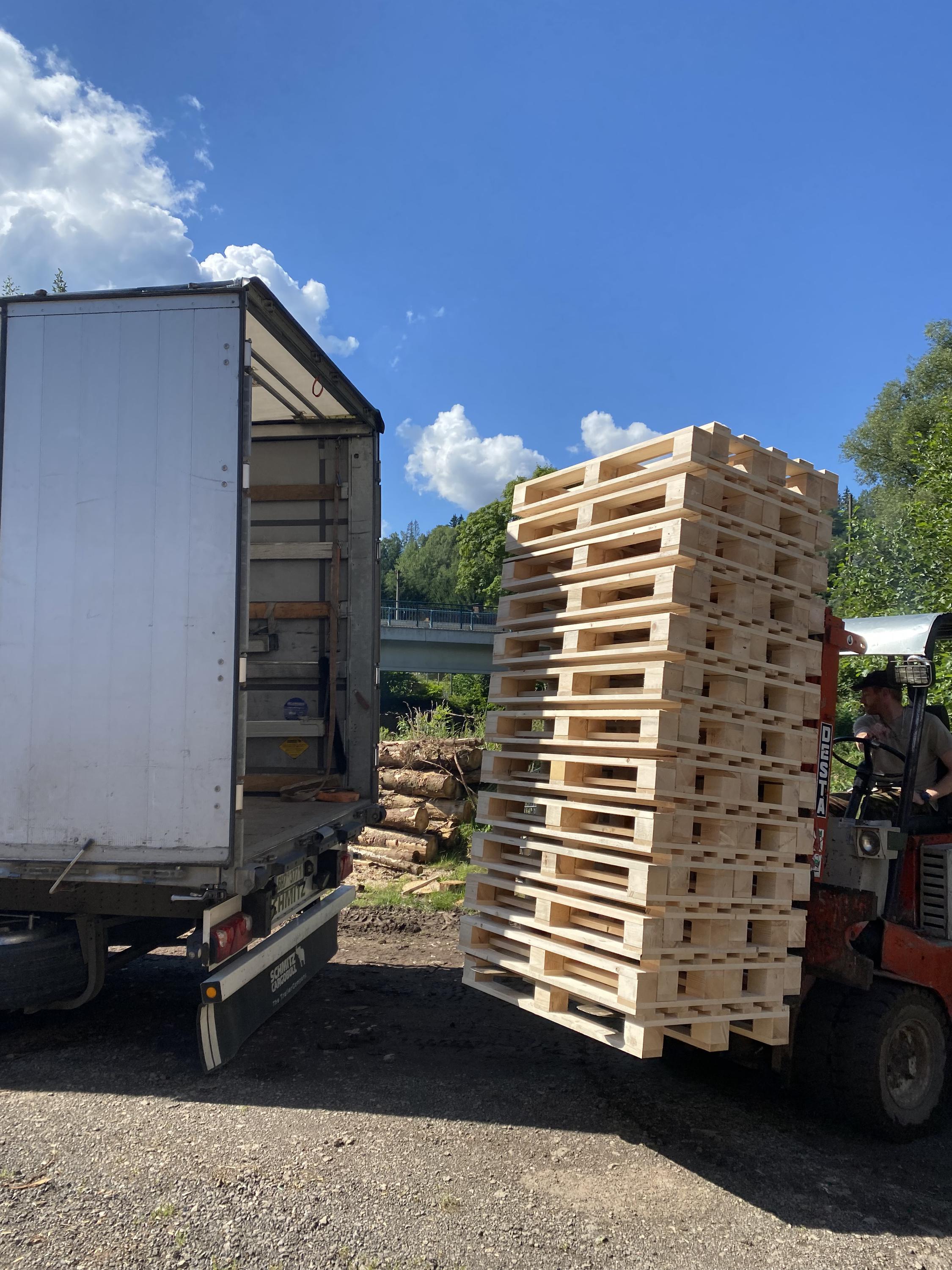 Svět dřeva, s.r.o. foto 3