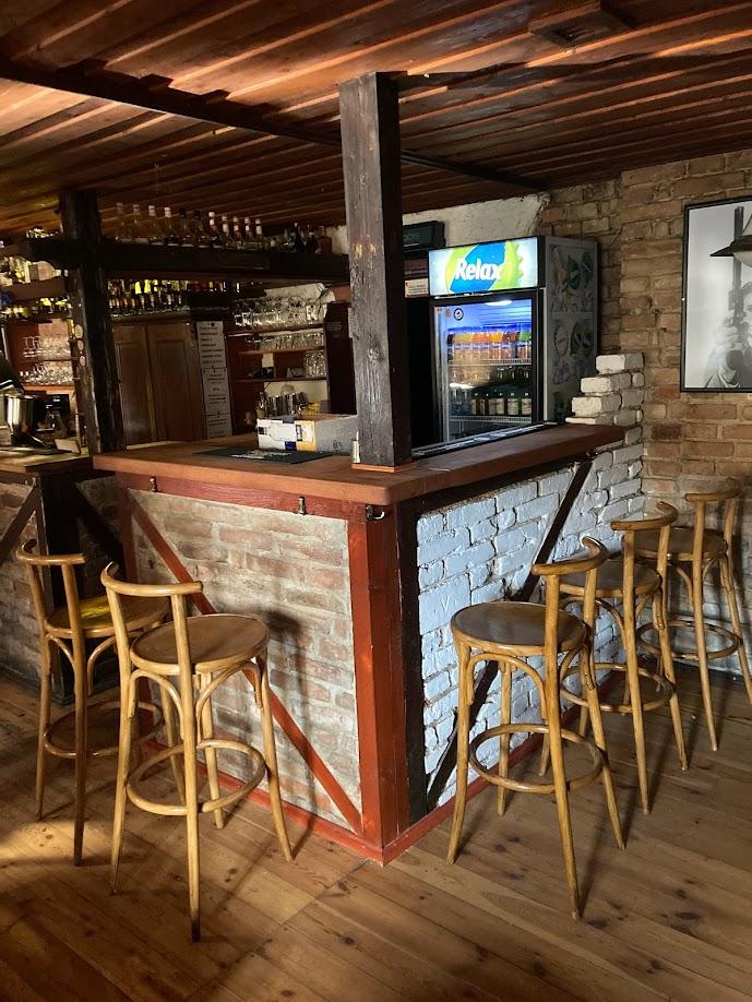 Bar Cihelna foto 1