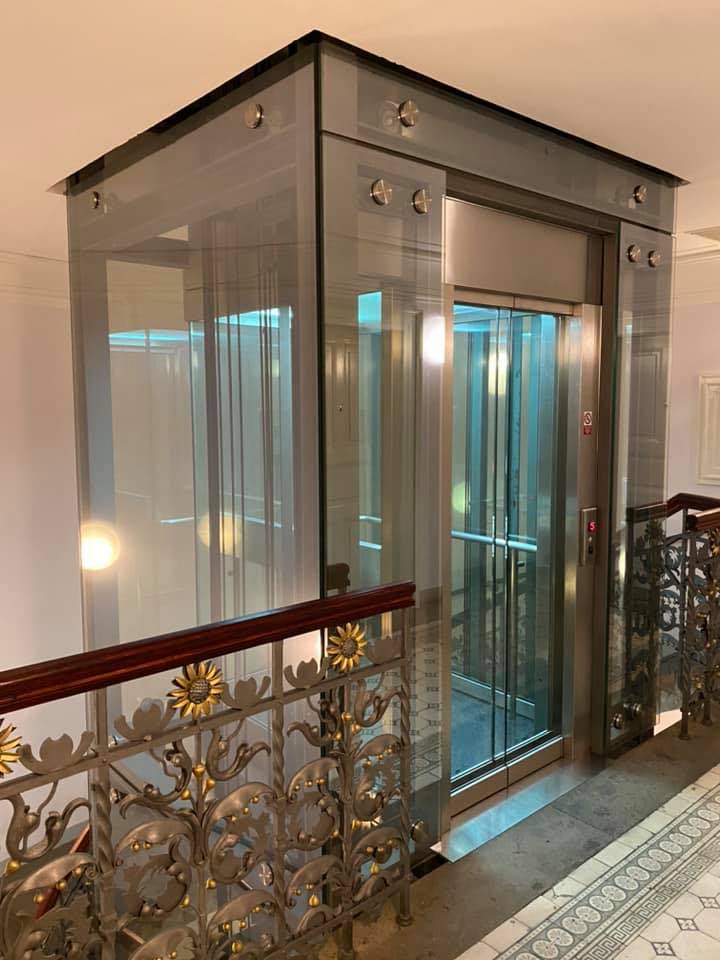 VÝTAHY PETERSIK s.r.o. foto 6