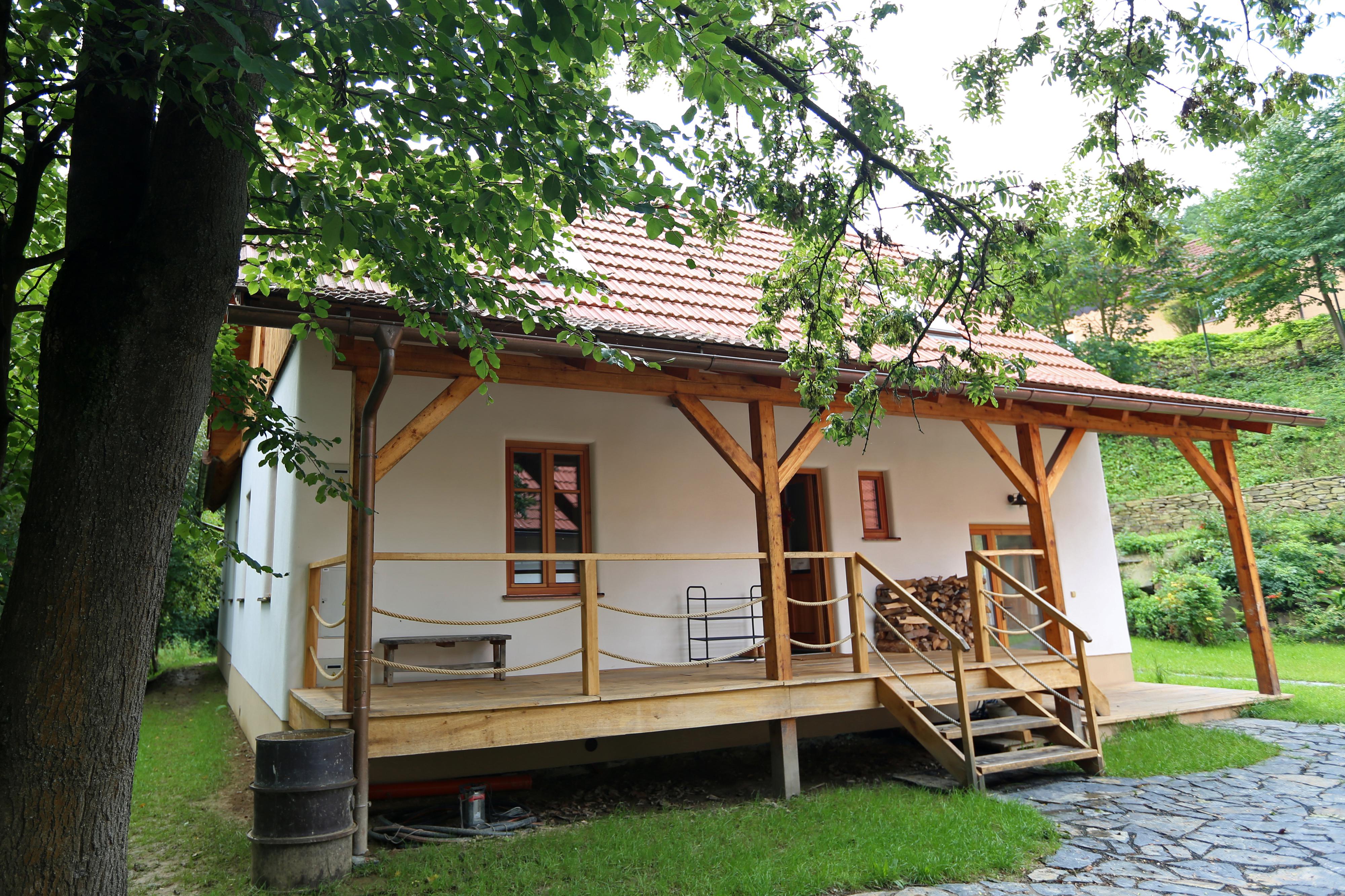 Kamenný potok foto 4