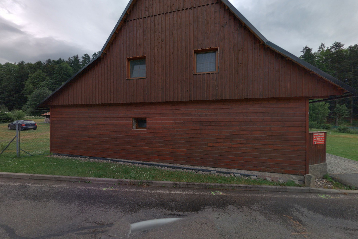 APARTMÁNY U ČERMÁKŮ