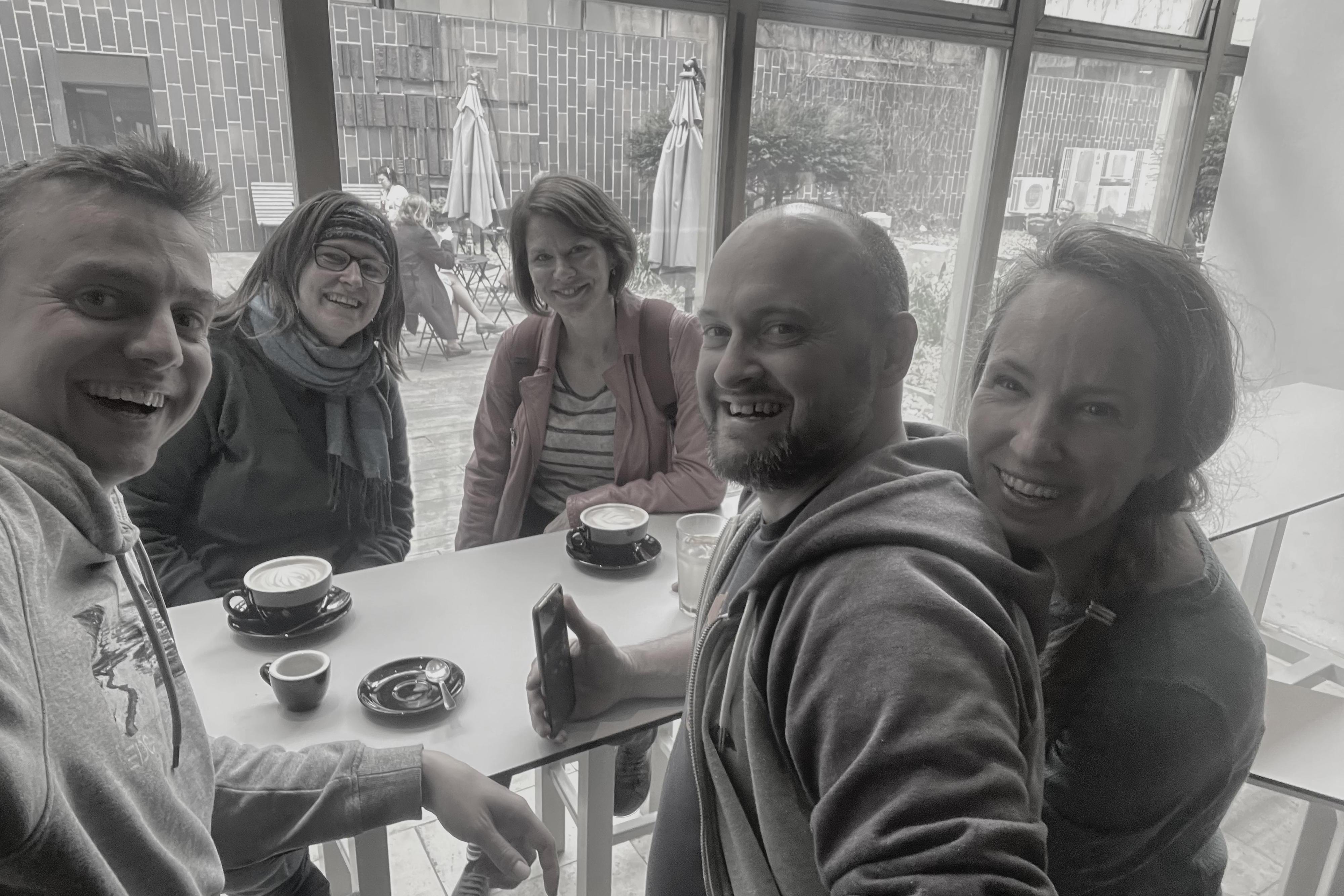 CEDU - Centrum pro demokratické učení, o.p.s.