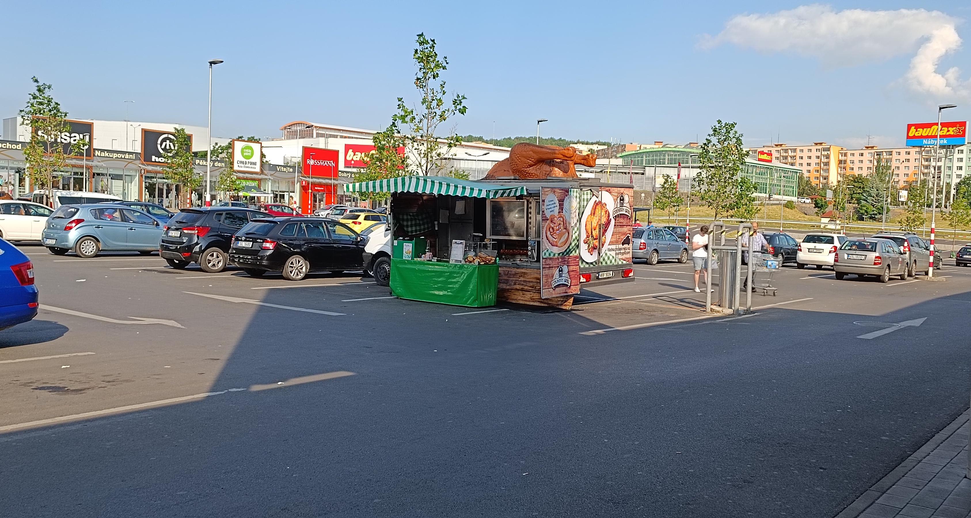 Country Grill ČR, s.r.o. foto 2