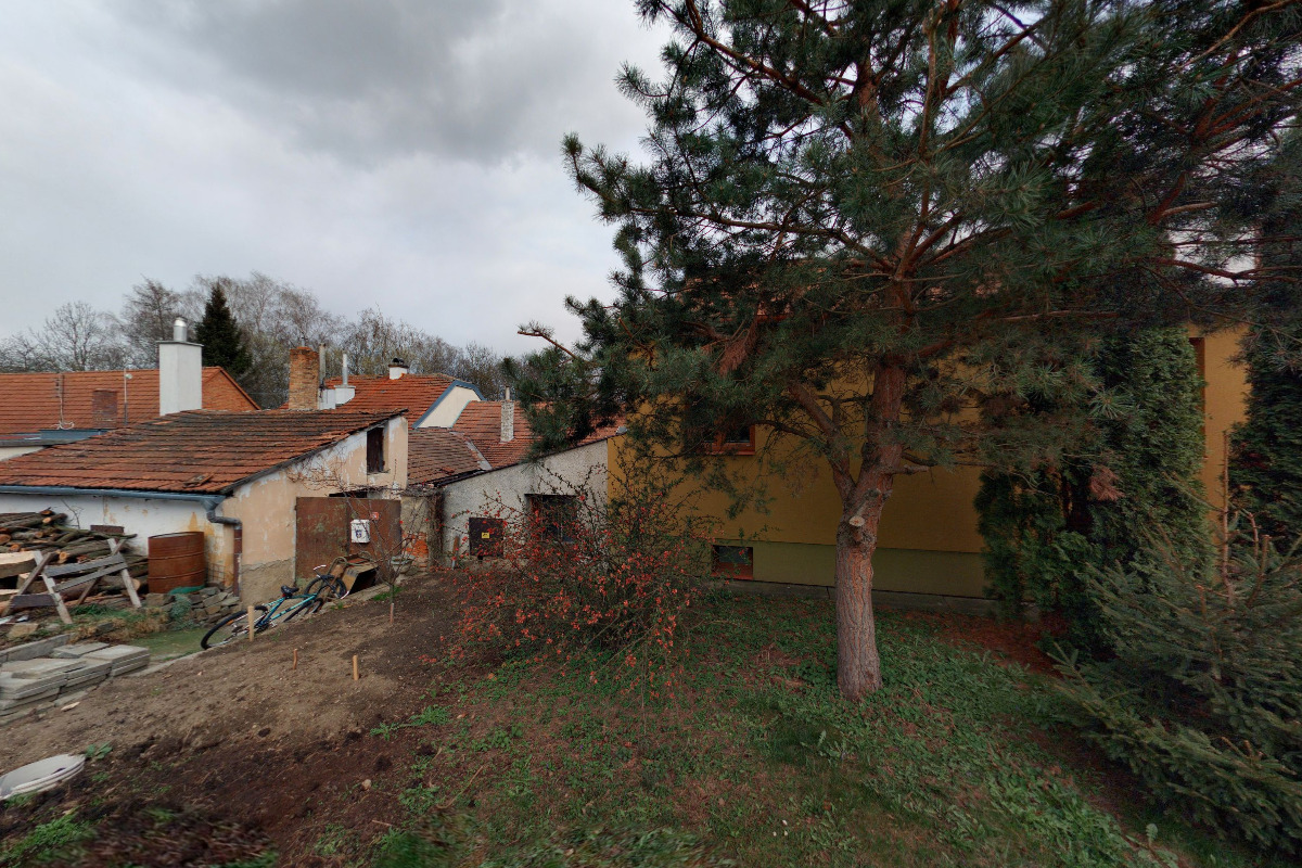 Sokolská jednota Pornice