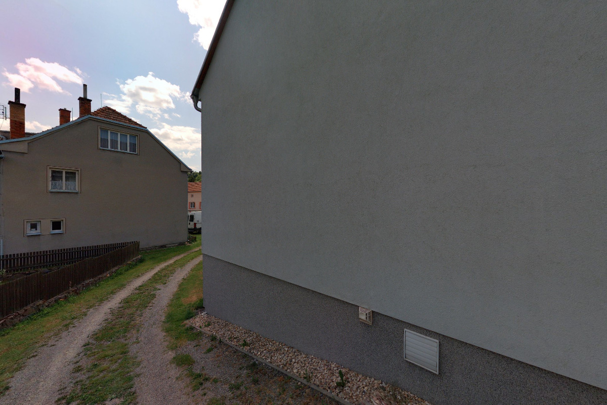 Obecní knihovna Holštejn