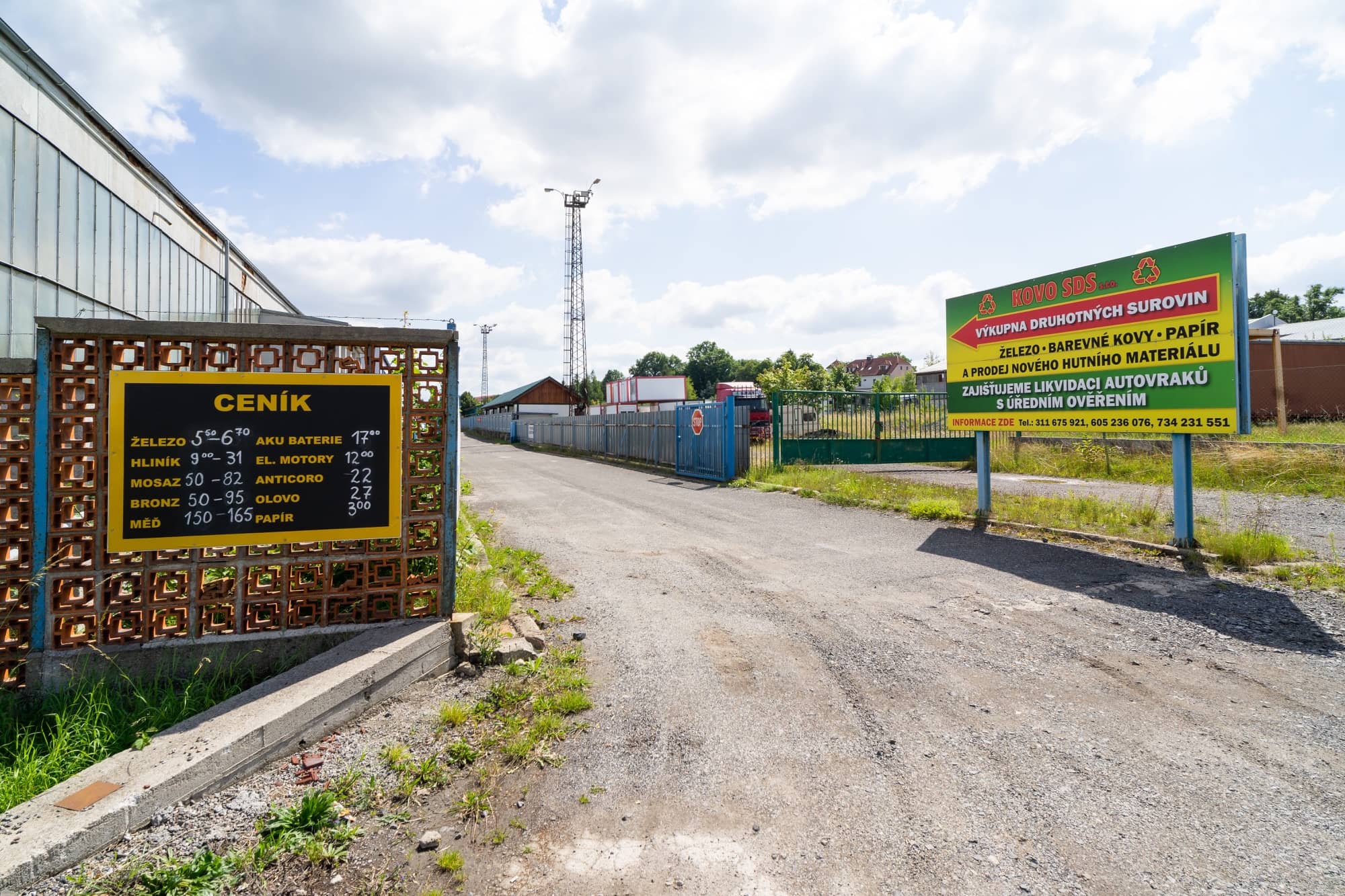 KOVO SDS s.r.o. foto 2