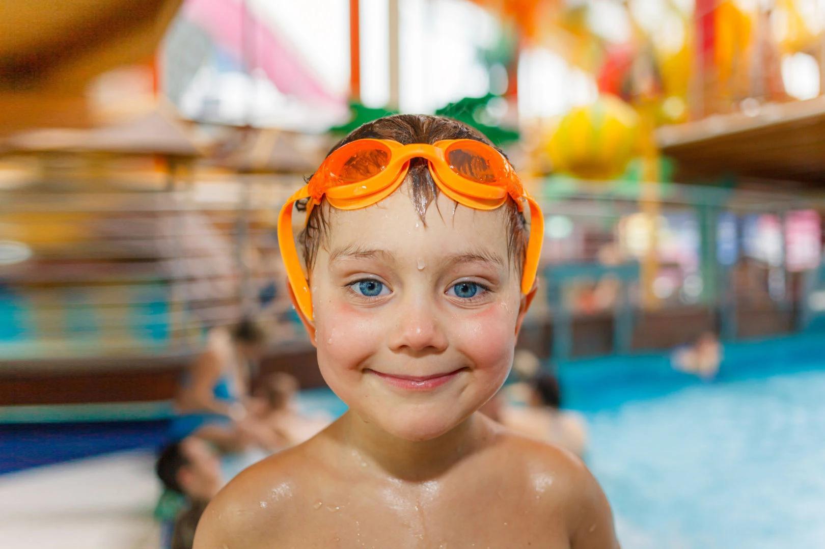 Plavecká škola Brno