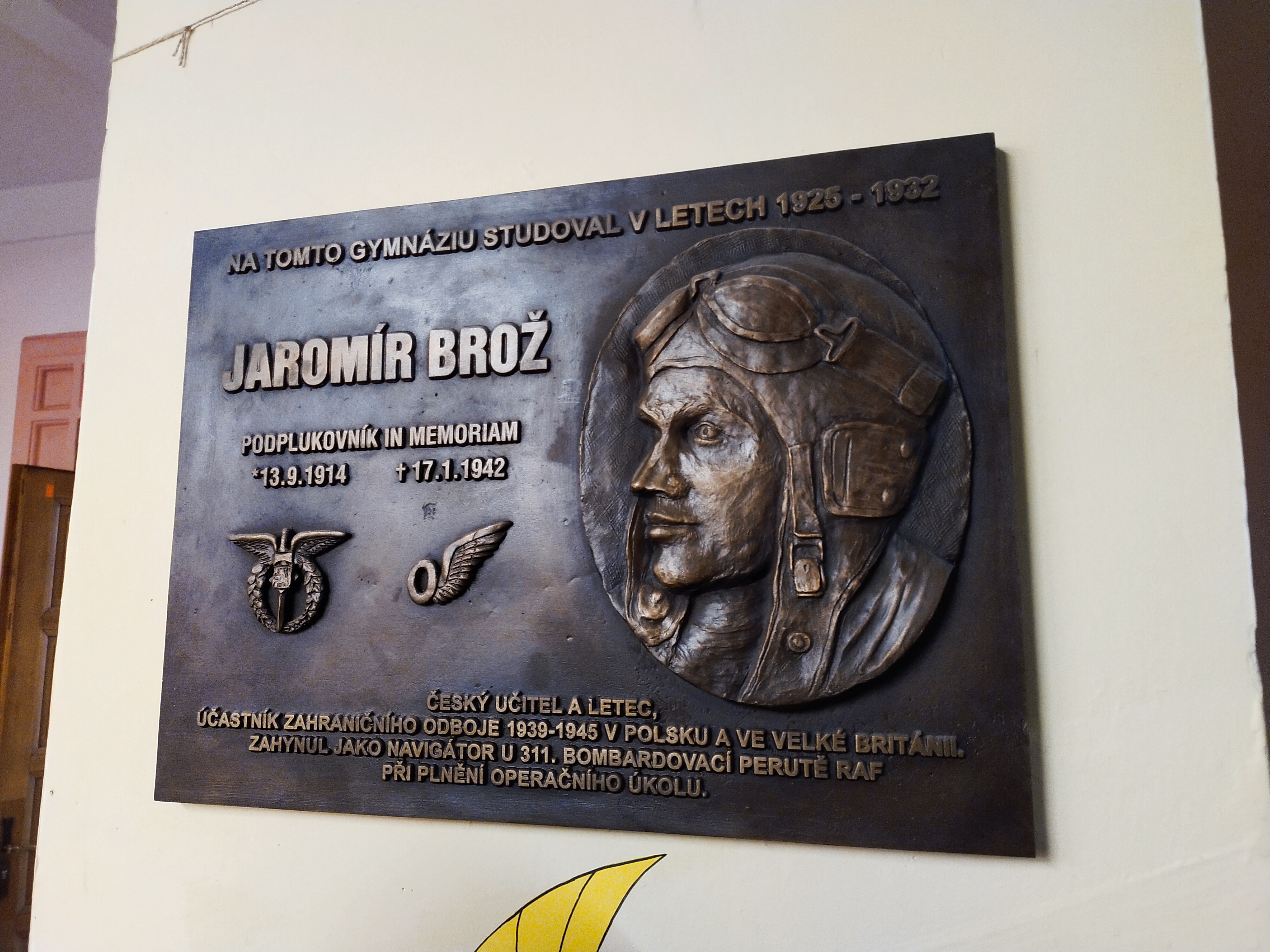 Gymnázium a Střední odborná škola pedagogická Nová Paka foto 3