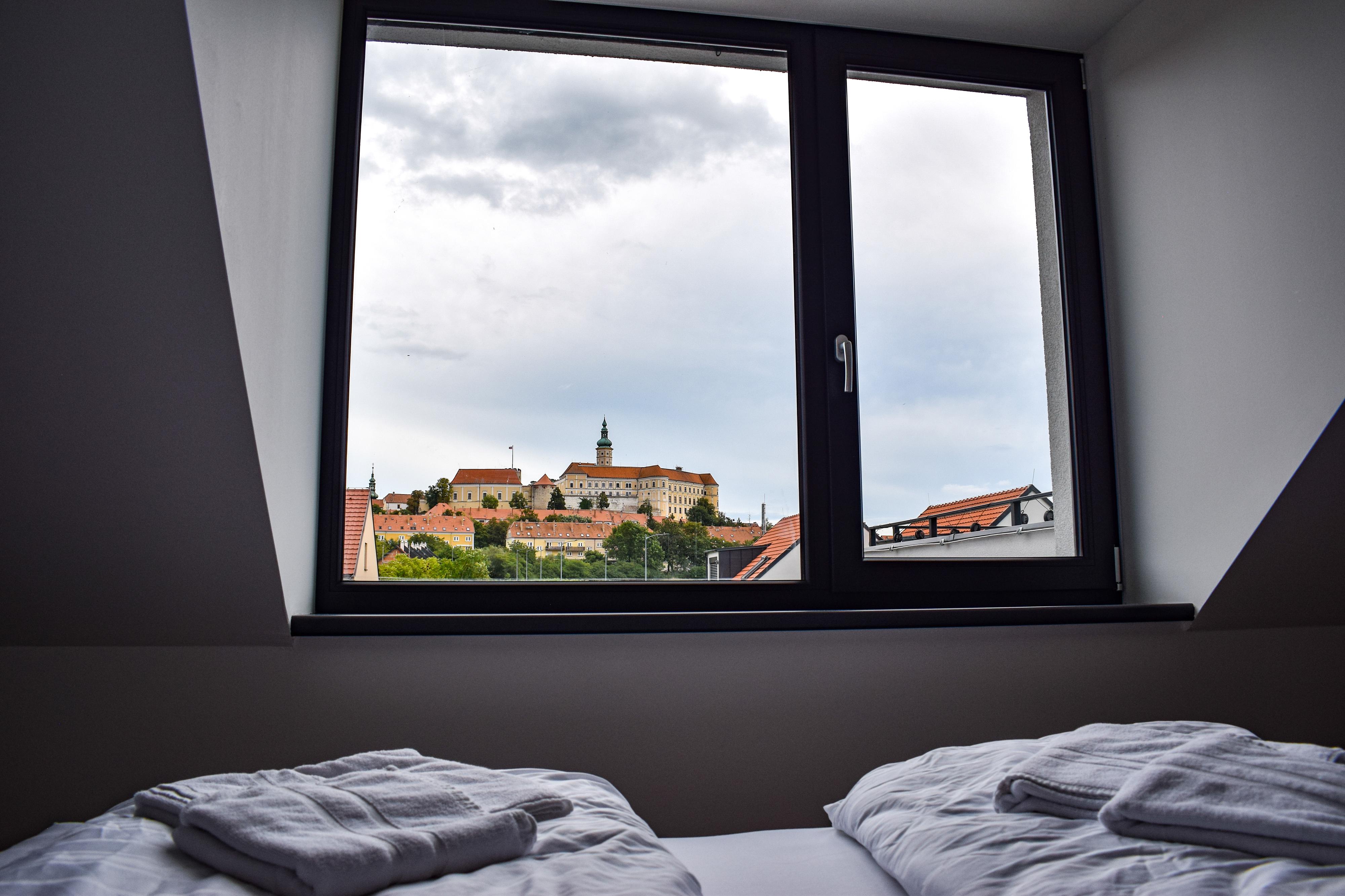 Apartmány Pod Novou foto 4