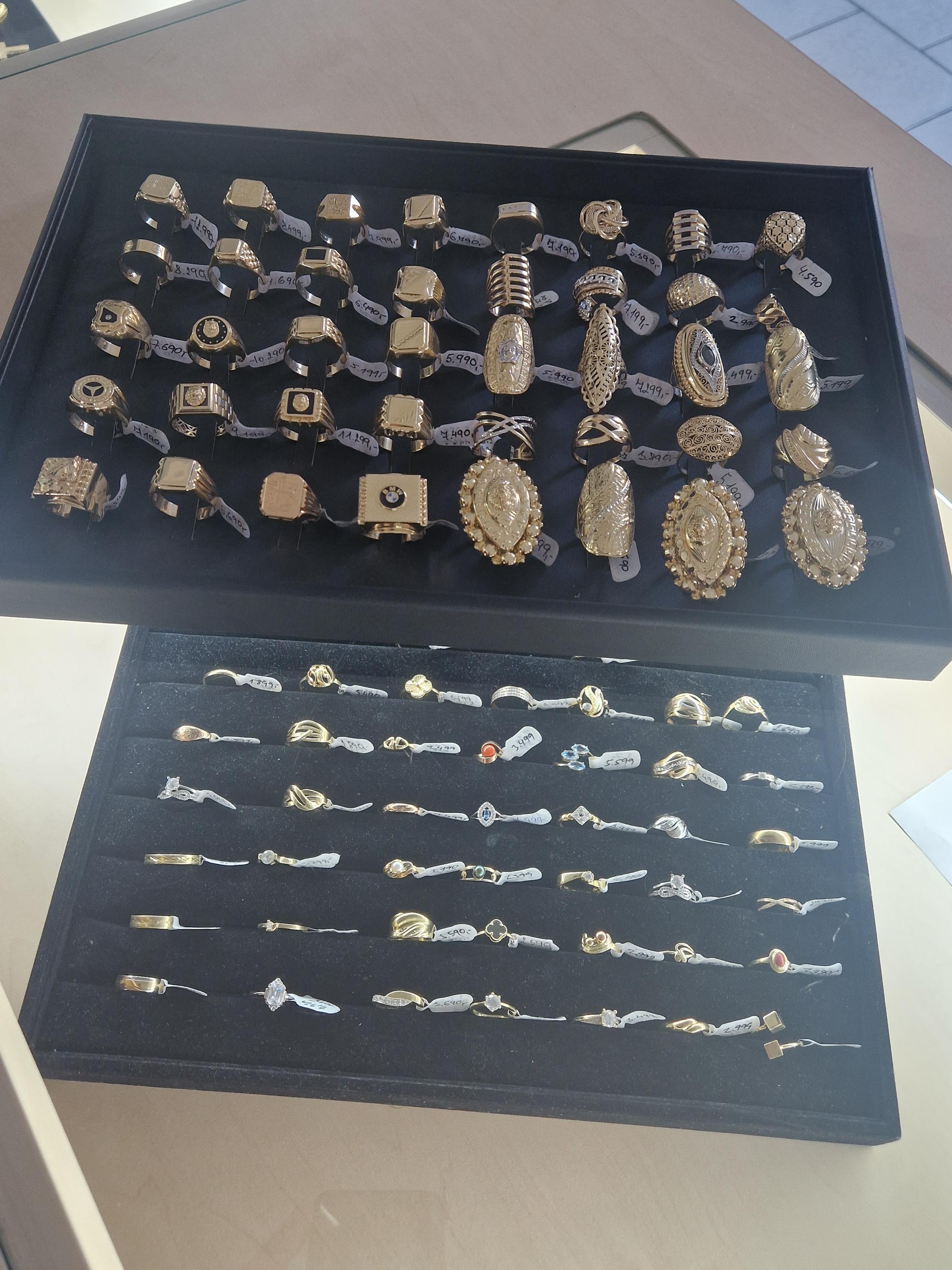 Zastavárna Zlaté kolo foto 3