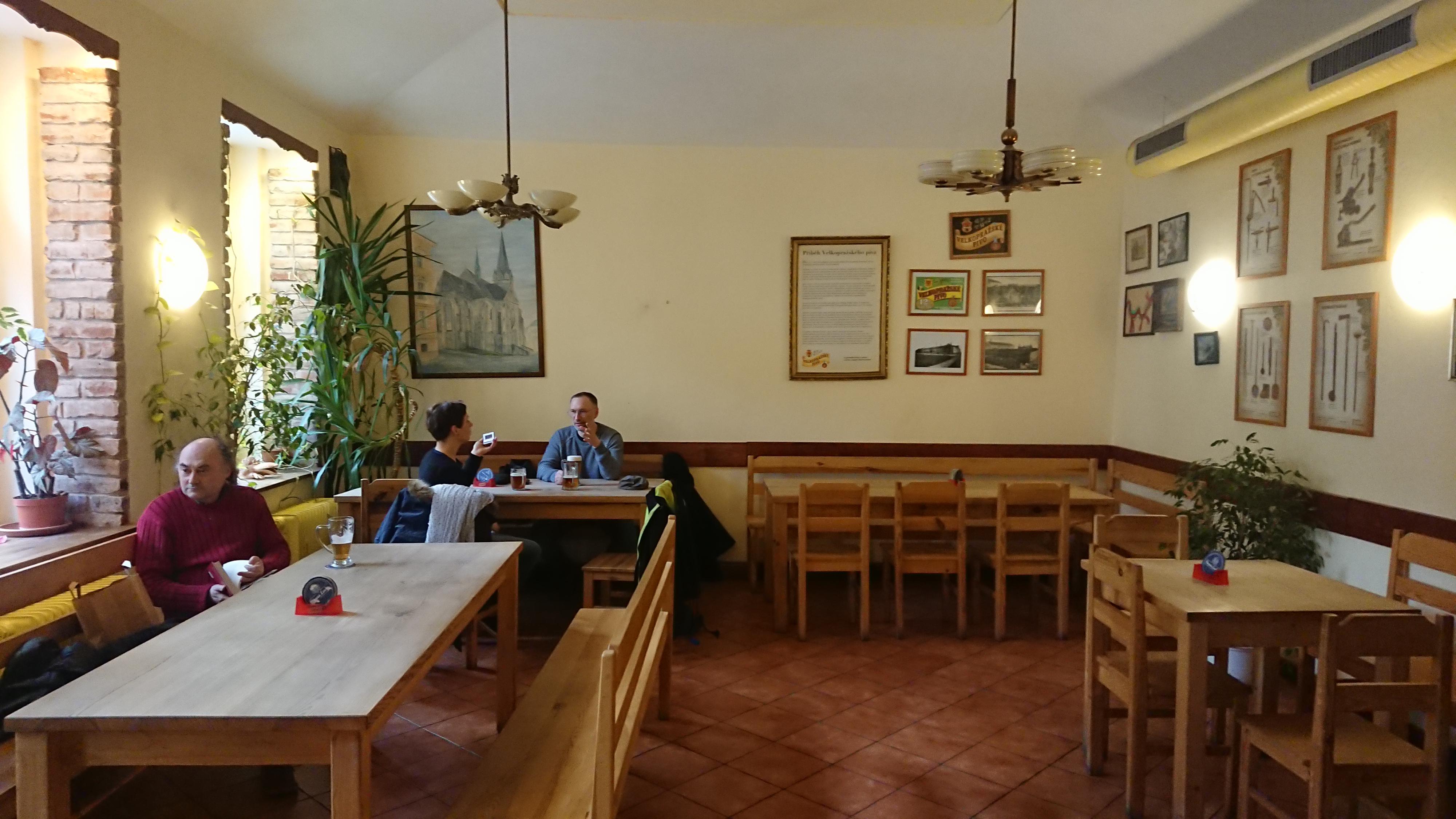 Pivotéka Pivo a párek