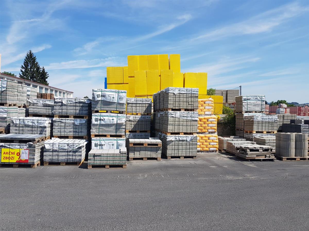 PRO-DOMA Stavebniny foto 4