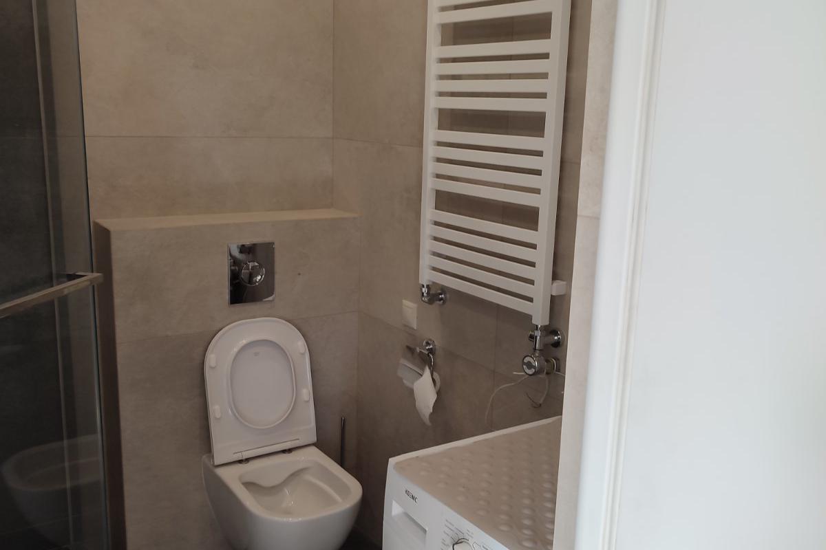 Zednické práce Volodymyr