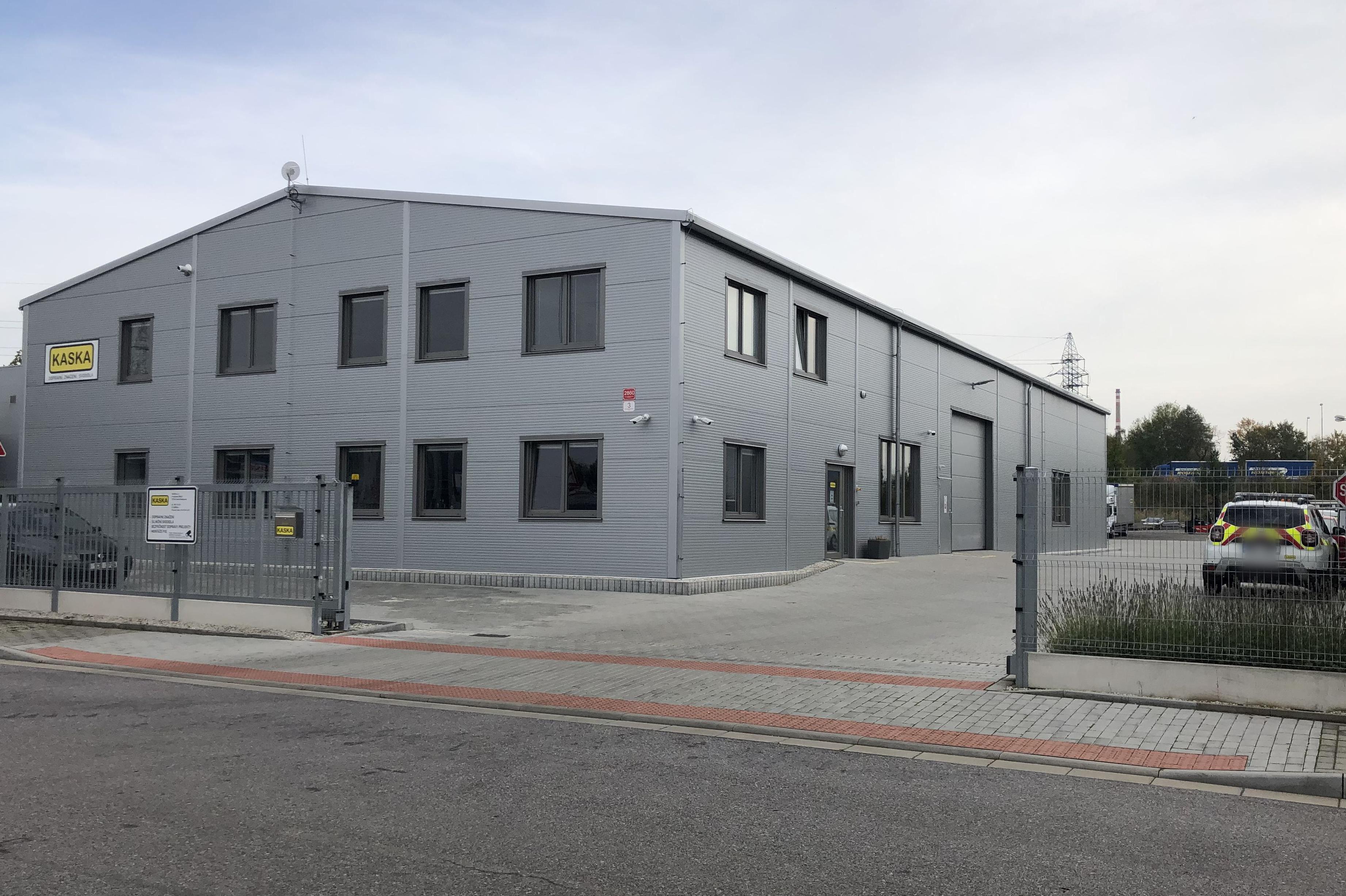 KASKA s.r.o.