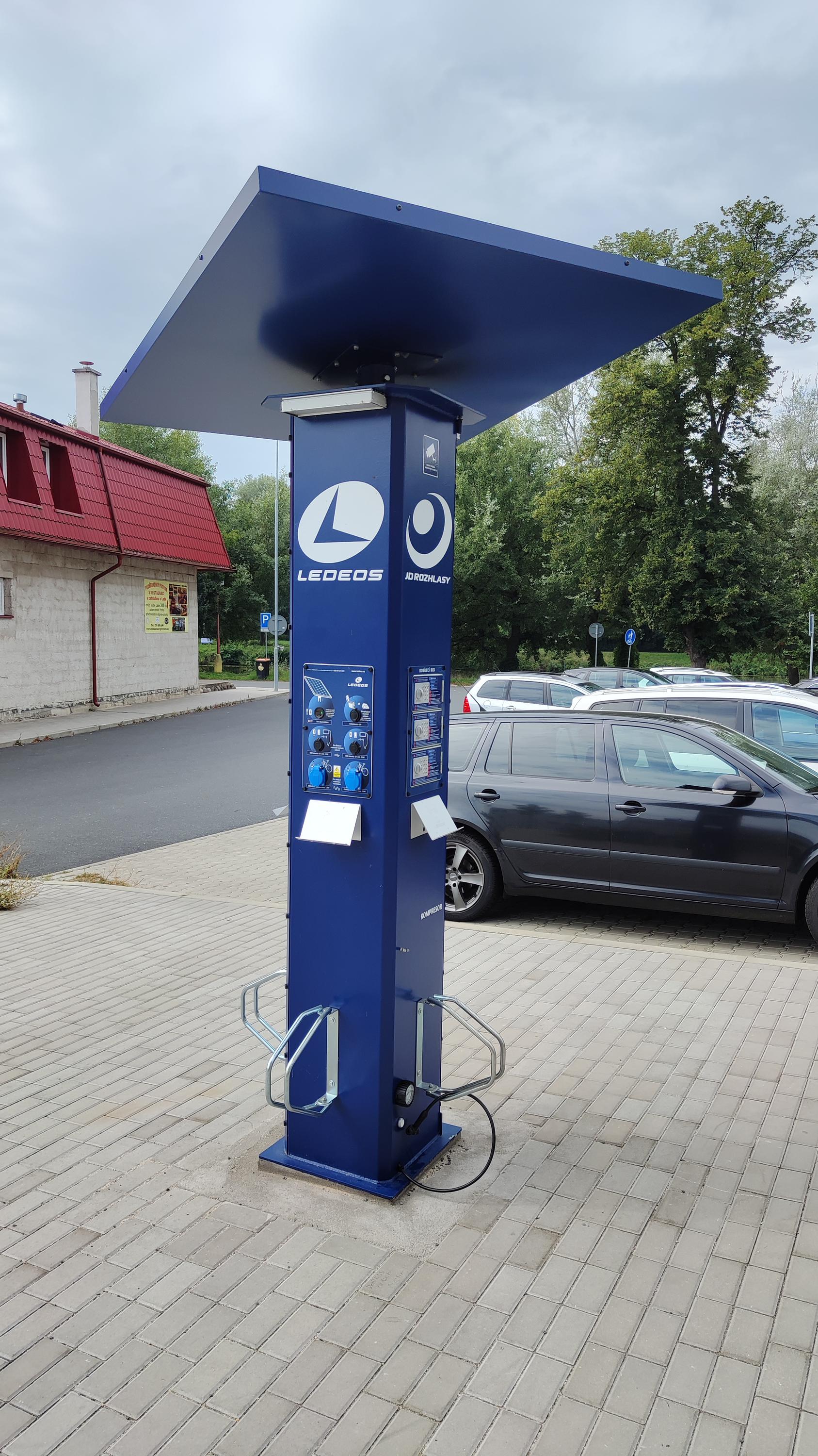 Ledeos - TIP SPOT foto 3