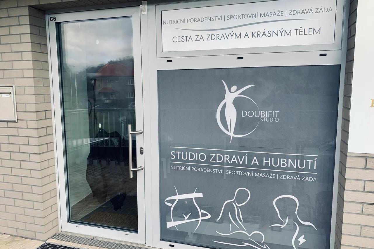 DoubiFit Studio