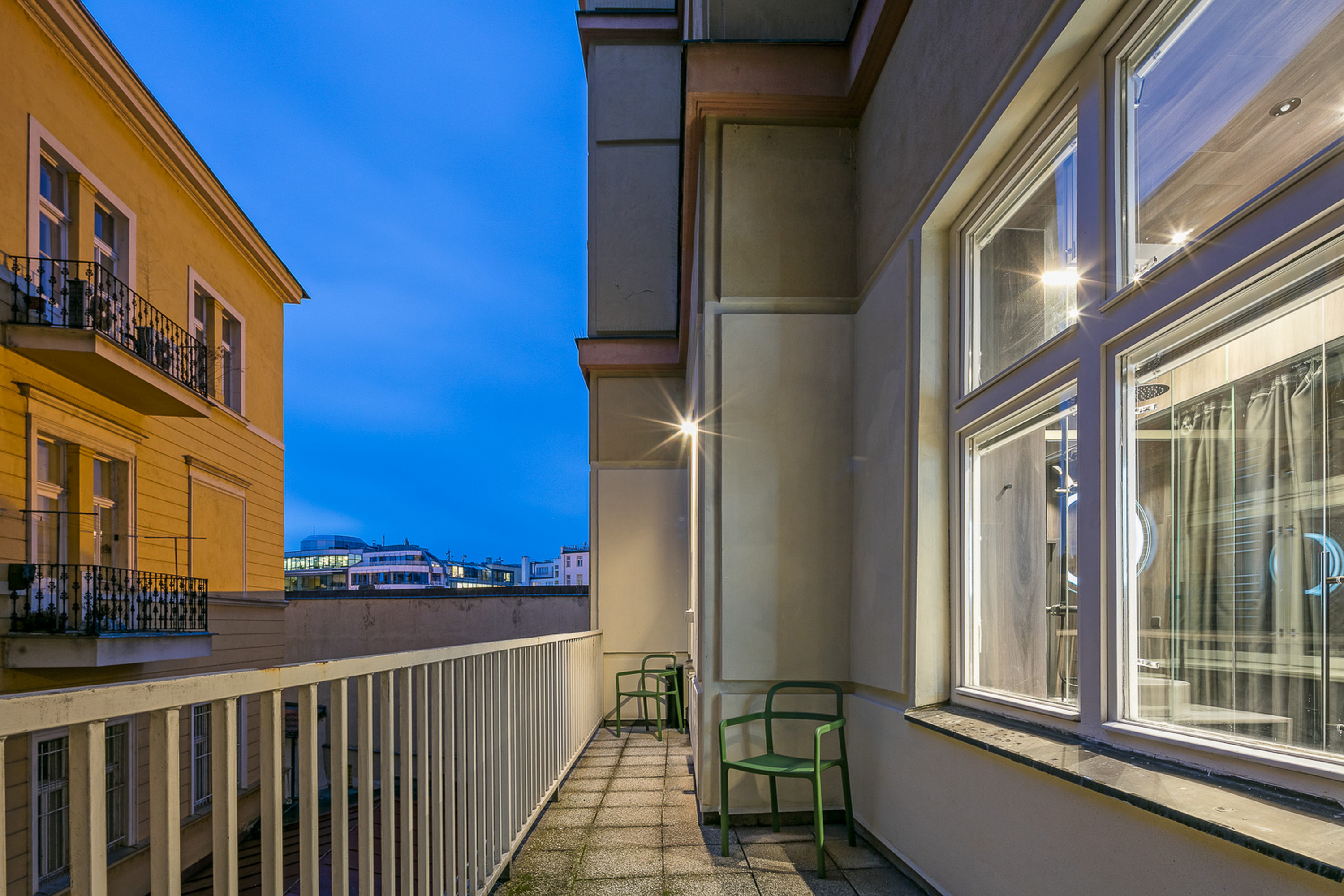 Pytloun Boutique Hotel Prague ***** foto 4