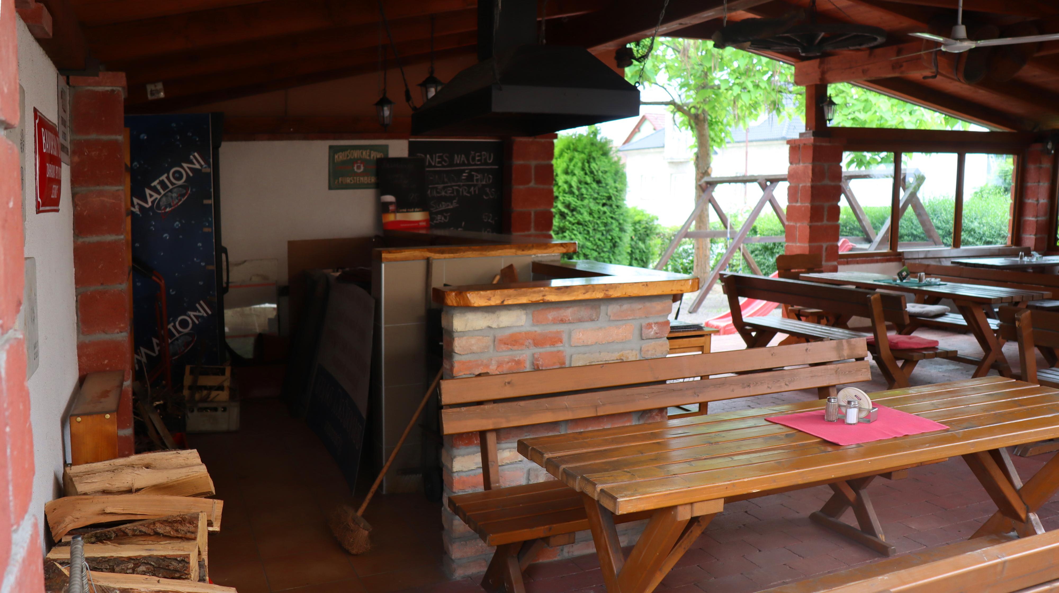 Restaurace Bavorský dvůr foto 6