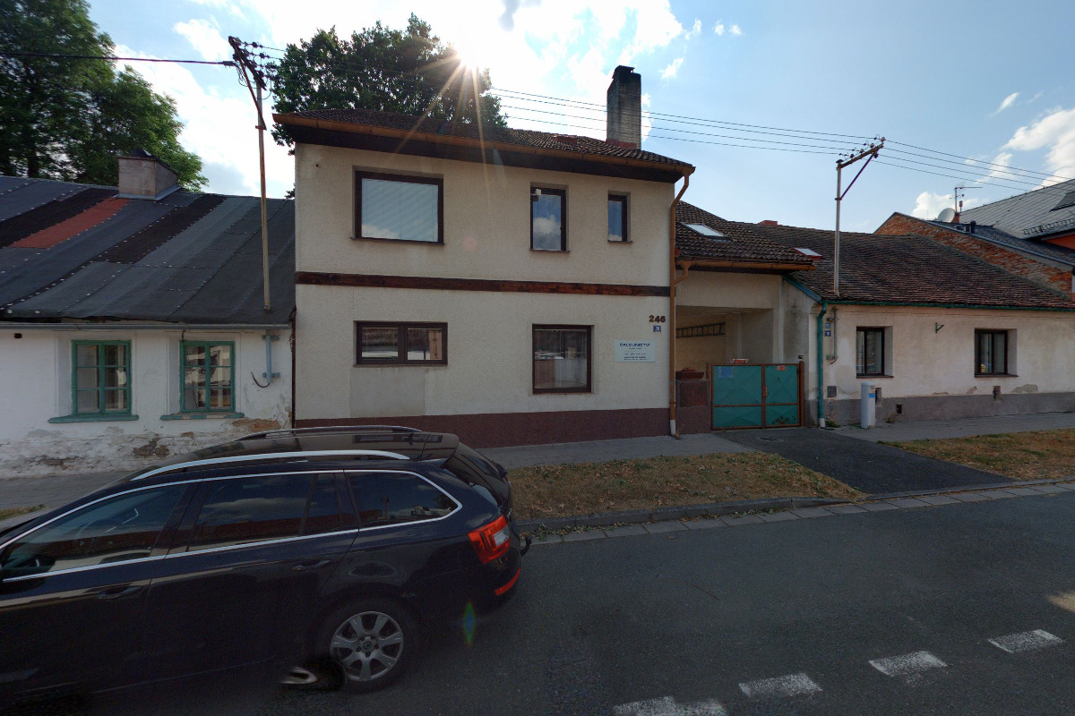 Čalounictví Luboš Tlapal foto 2