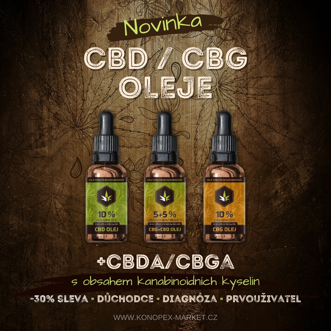 KONOPEX Market & Growshop foto 4