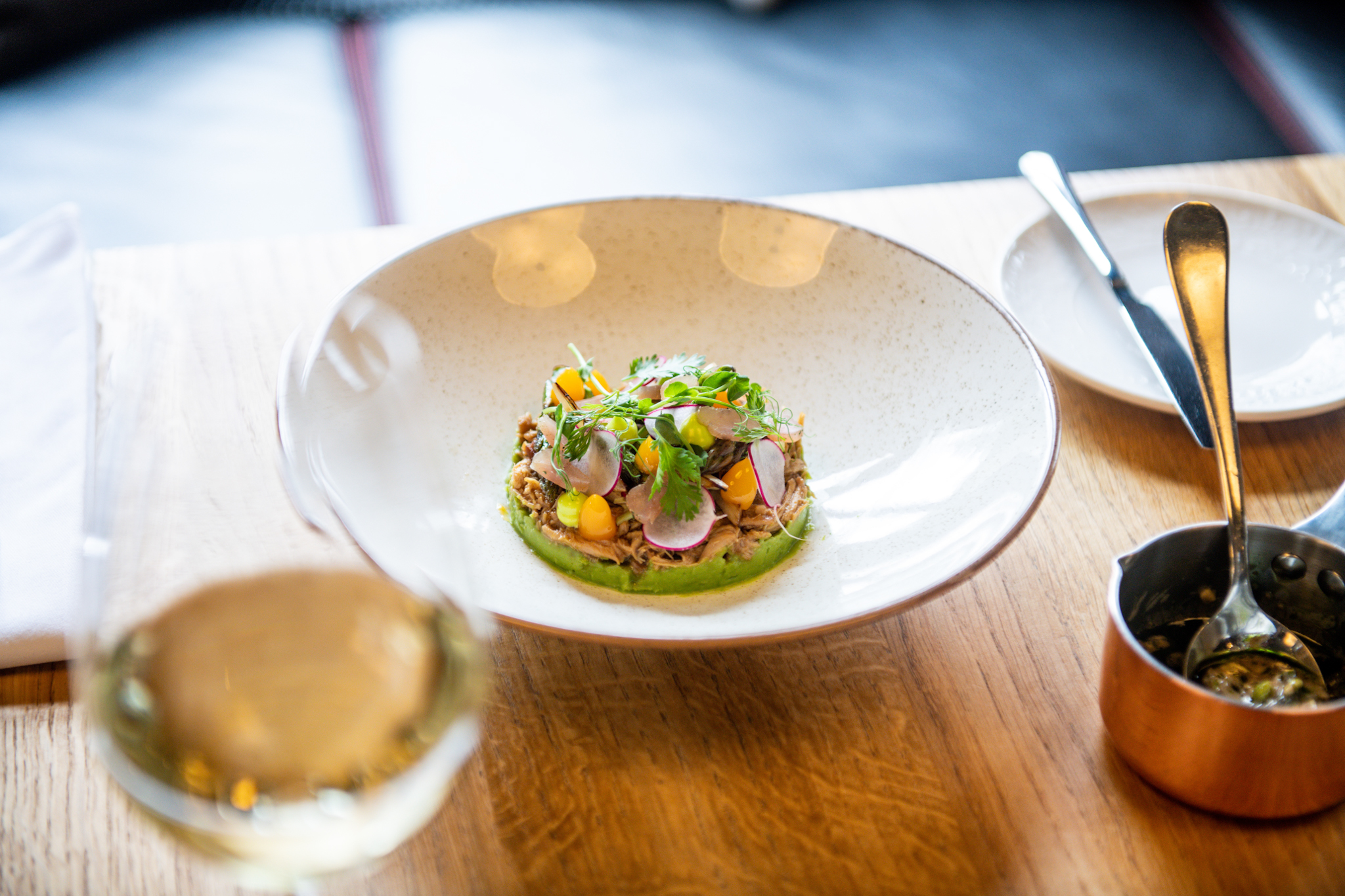 Restaurace Savoya foto 6