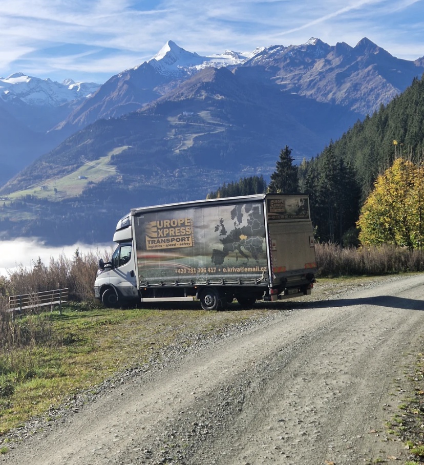 Europe Express Transport | EETransport foto 1