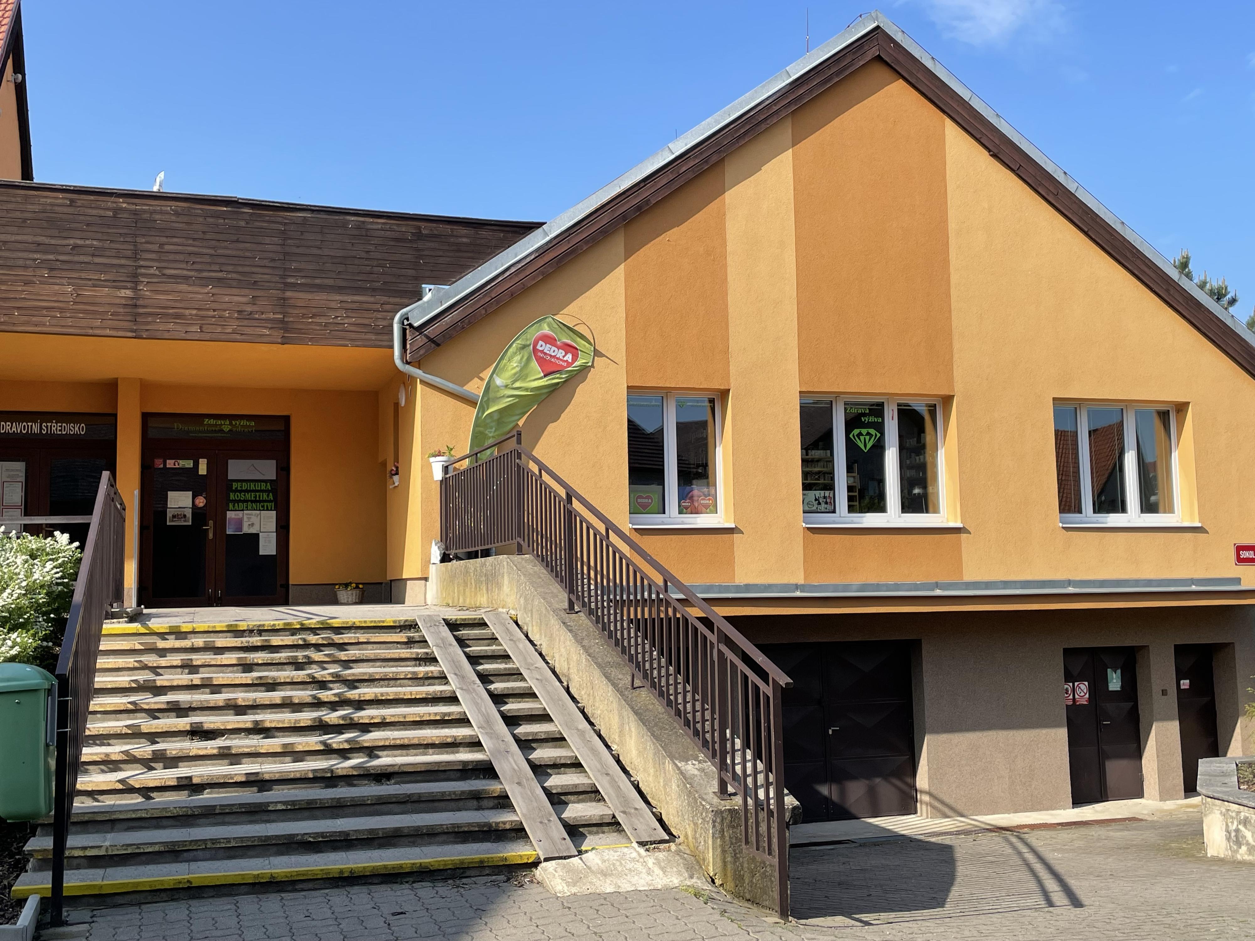 Kosmetický salon Lenka - péče, krása, relaxace foto 2