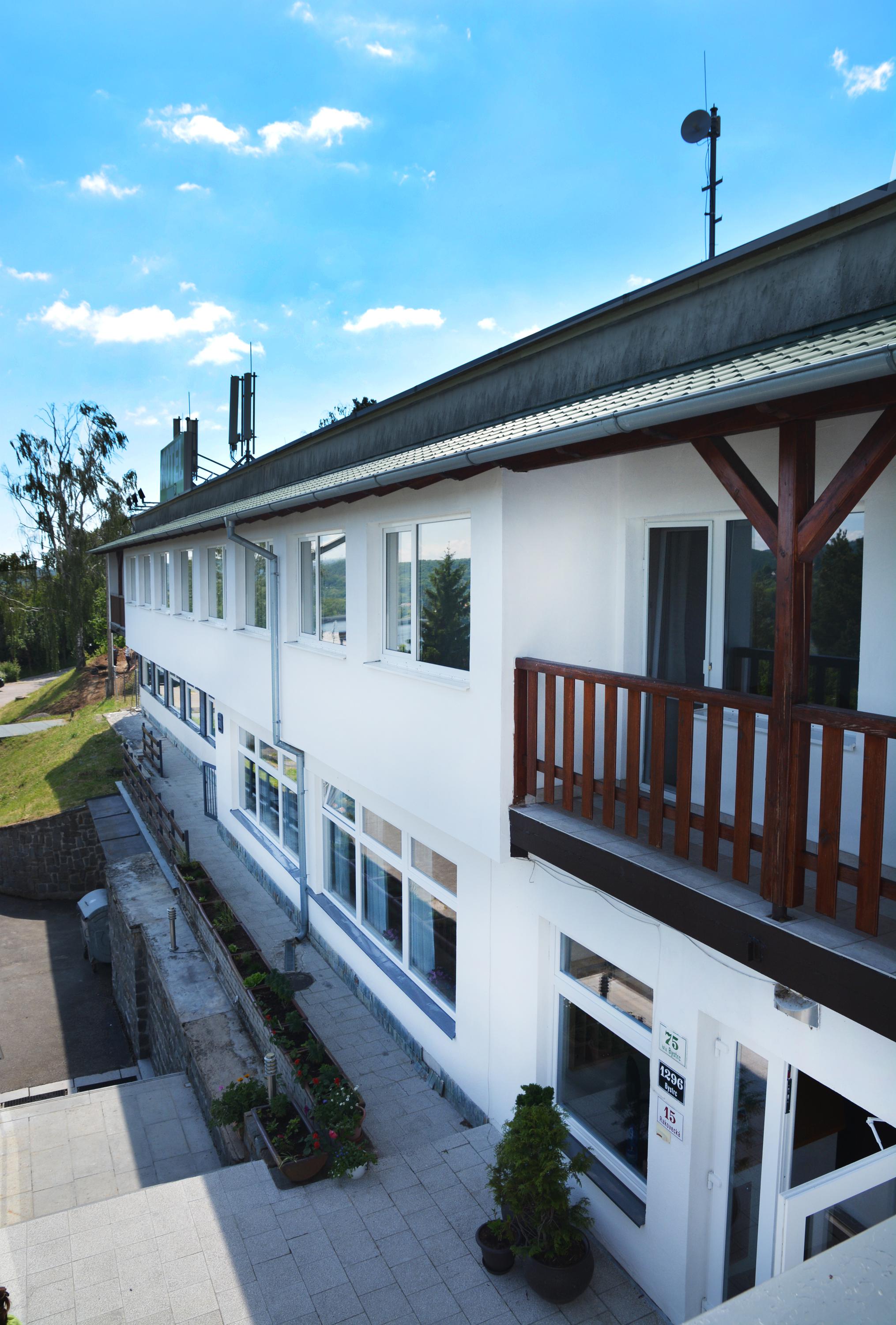 Penzion Kozí Horka foto 4