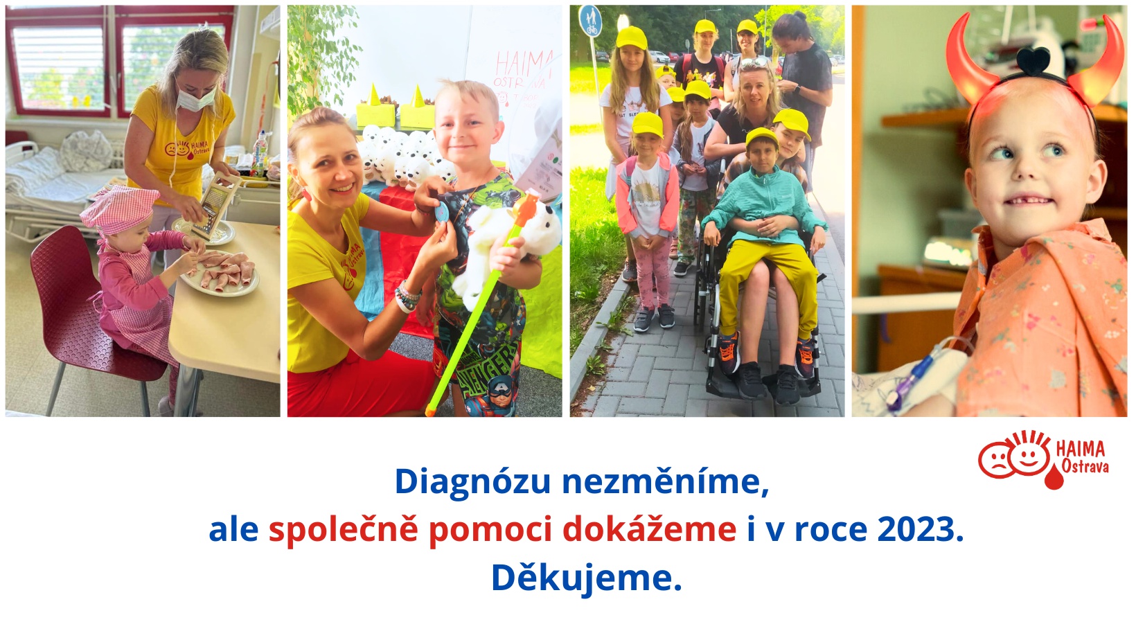 HAIMA Ostrava, z.s. foto 2