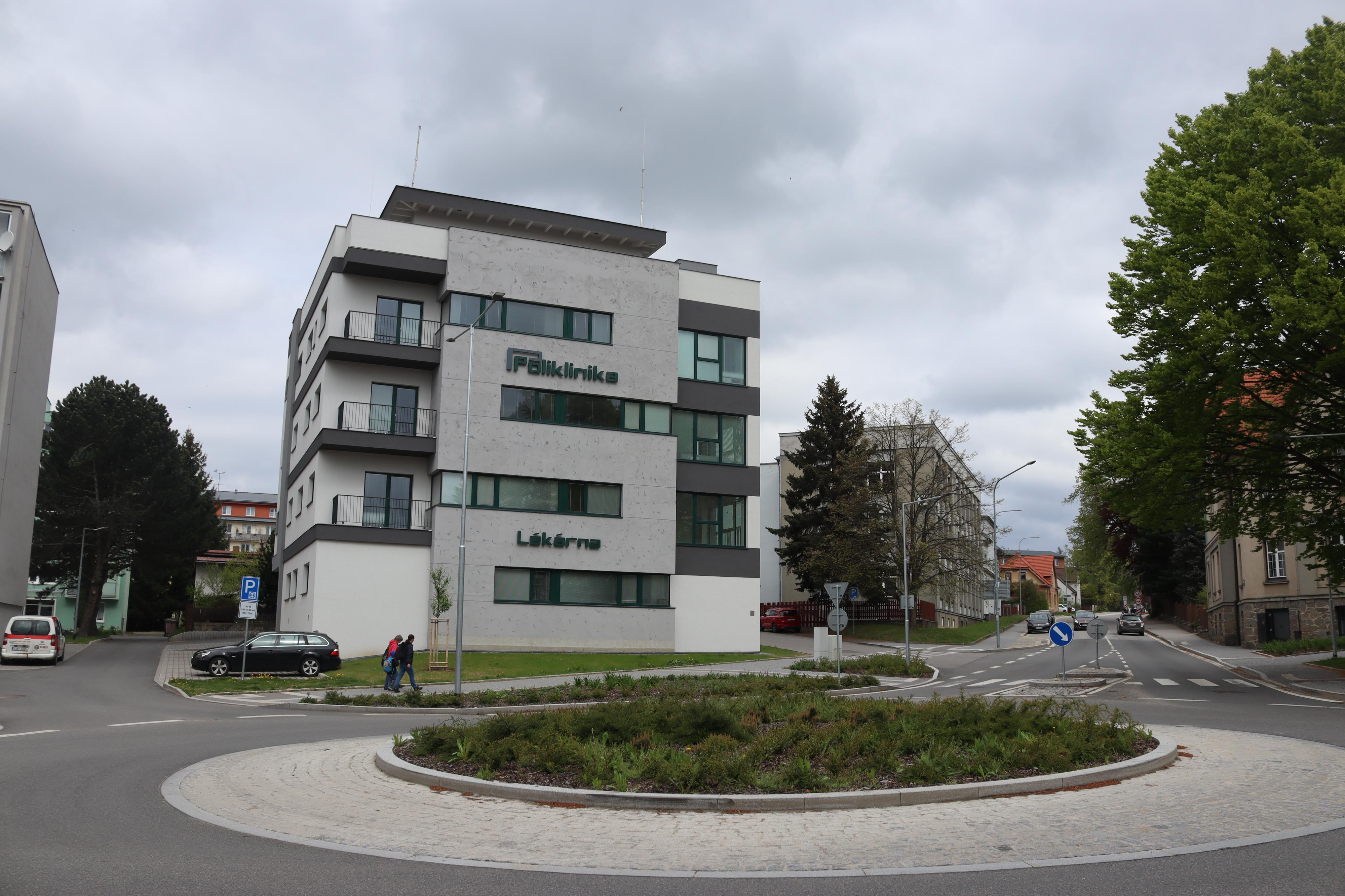 LÉKÁRNA U SALVÁTORA foto 3