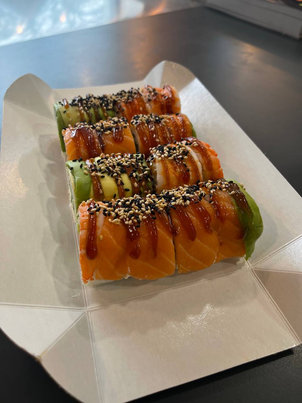Sushi Jo foto 3