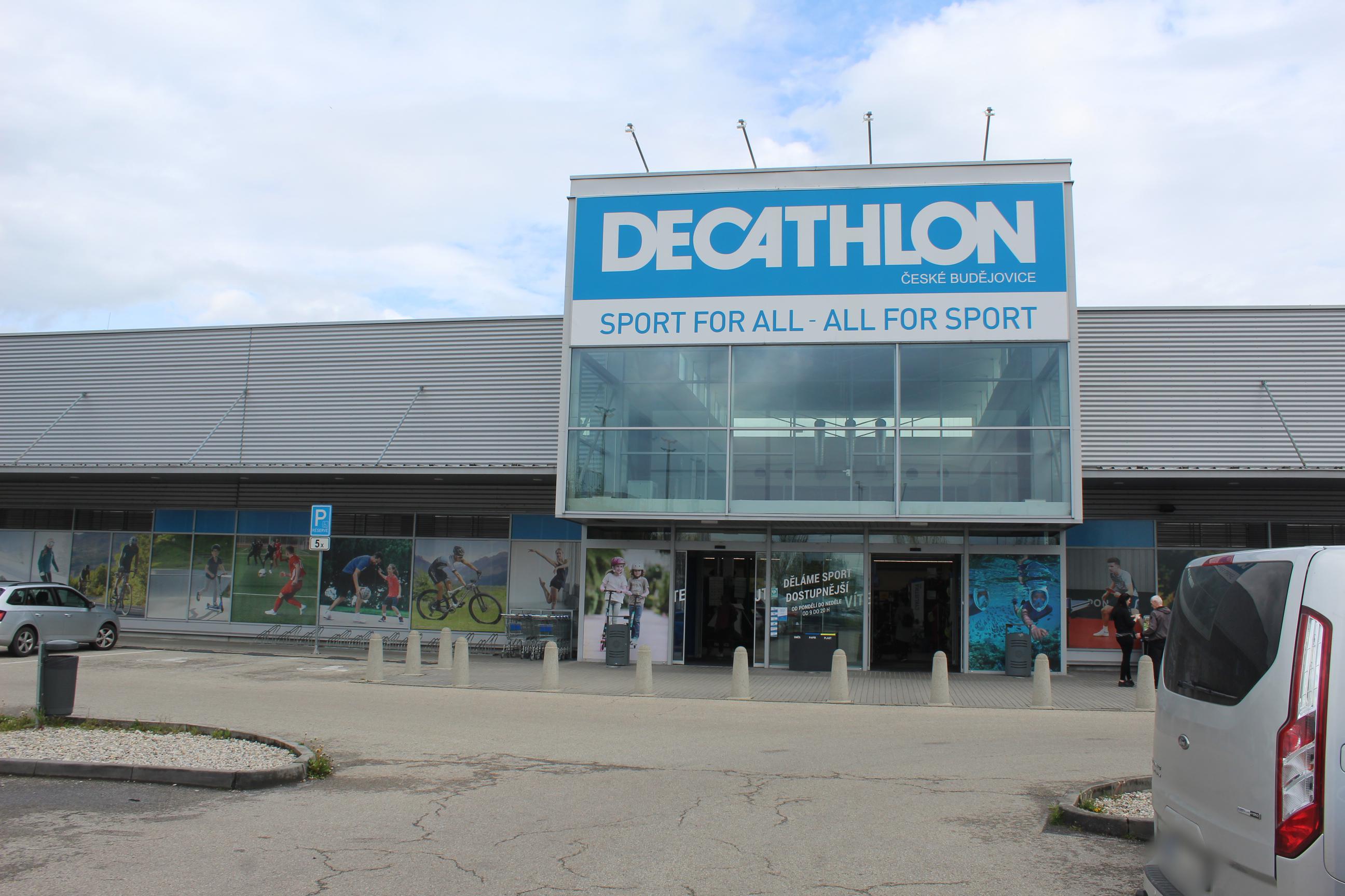 Decathlon foto 5