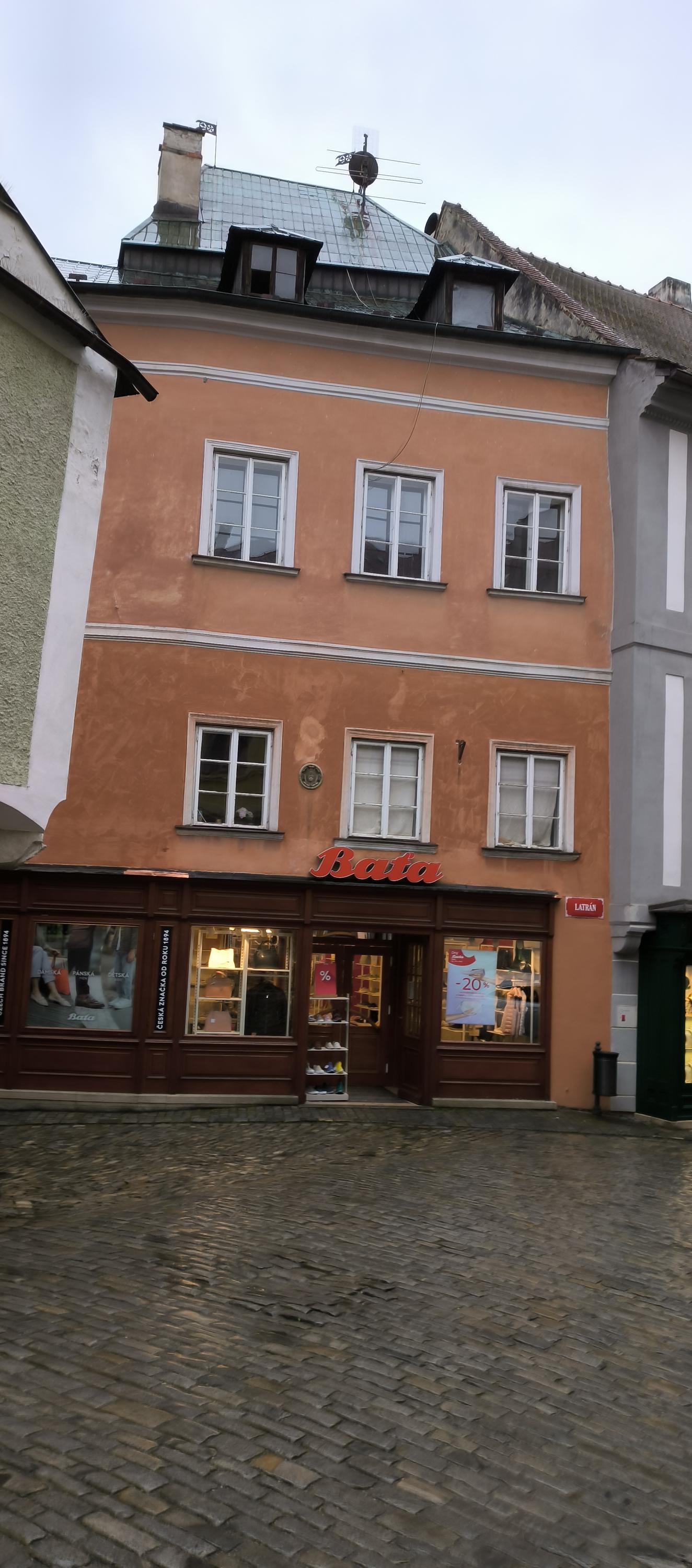 Baťa foto 3