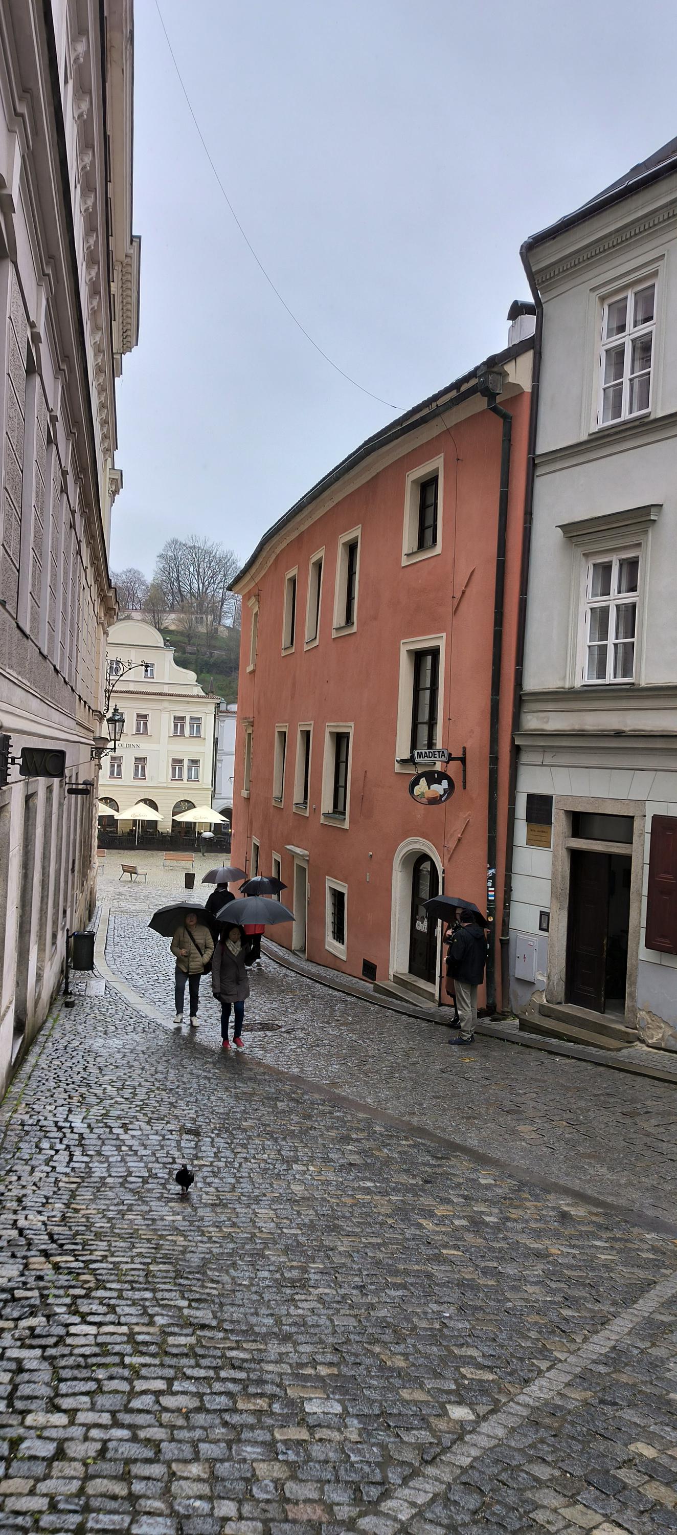 Prodejna MADETA foto 2