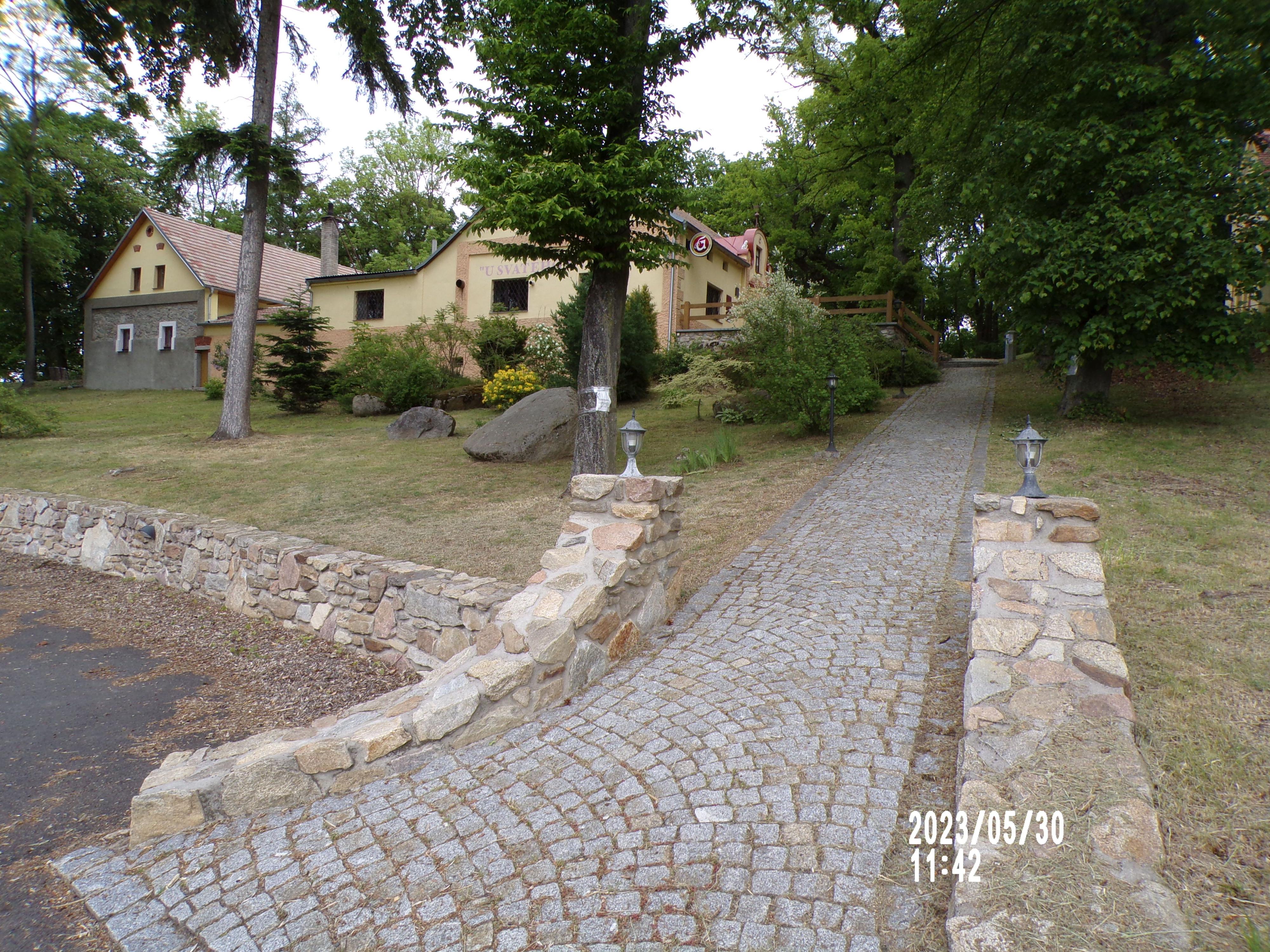 Pension U sv. Antonína foto 6