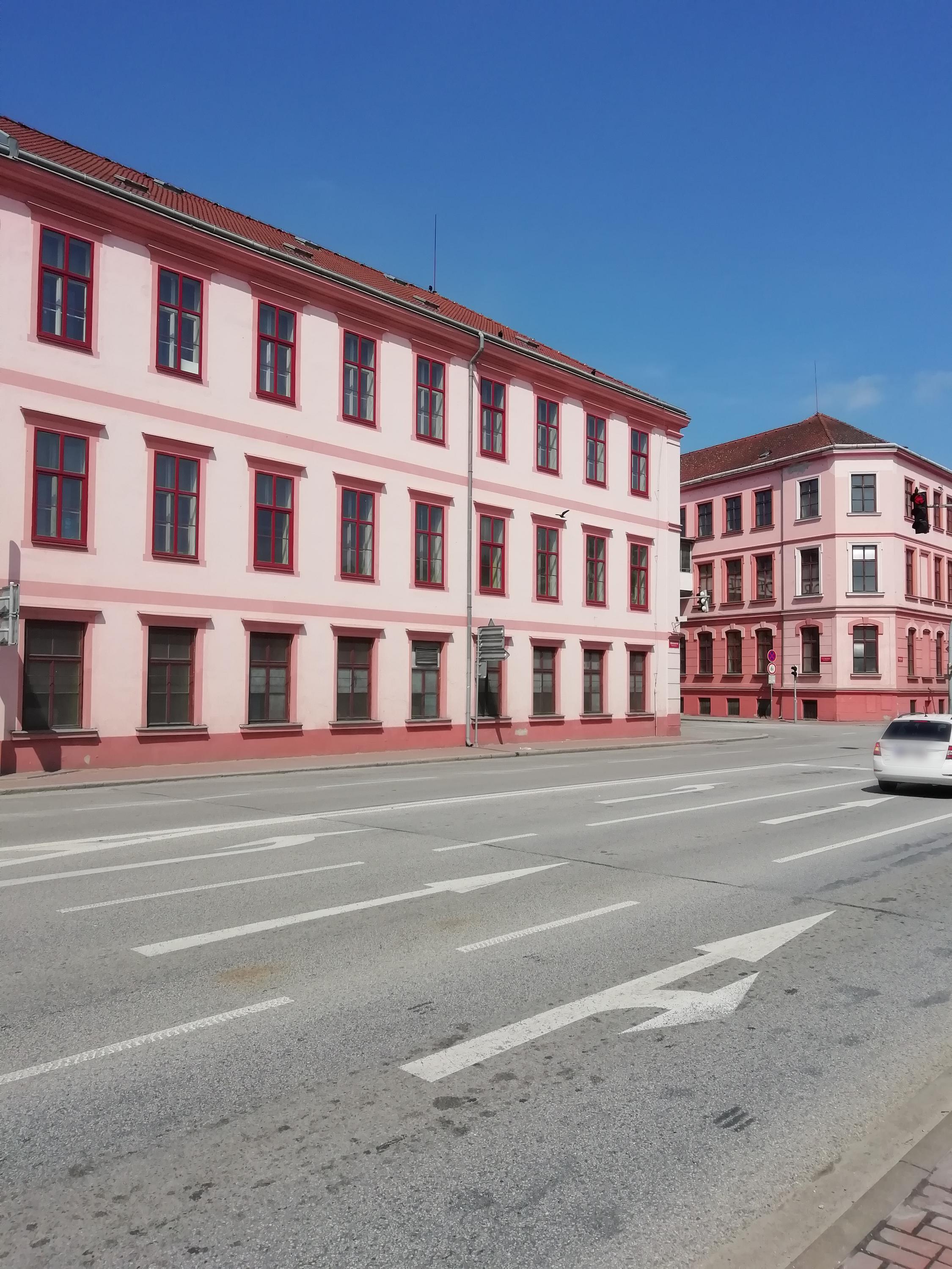 KOH-I-NOOR HARDTMUTH - závod 2 Tiskárna a Kartonáž foto 3