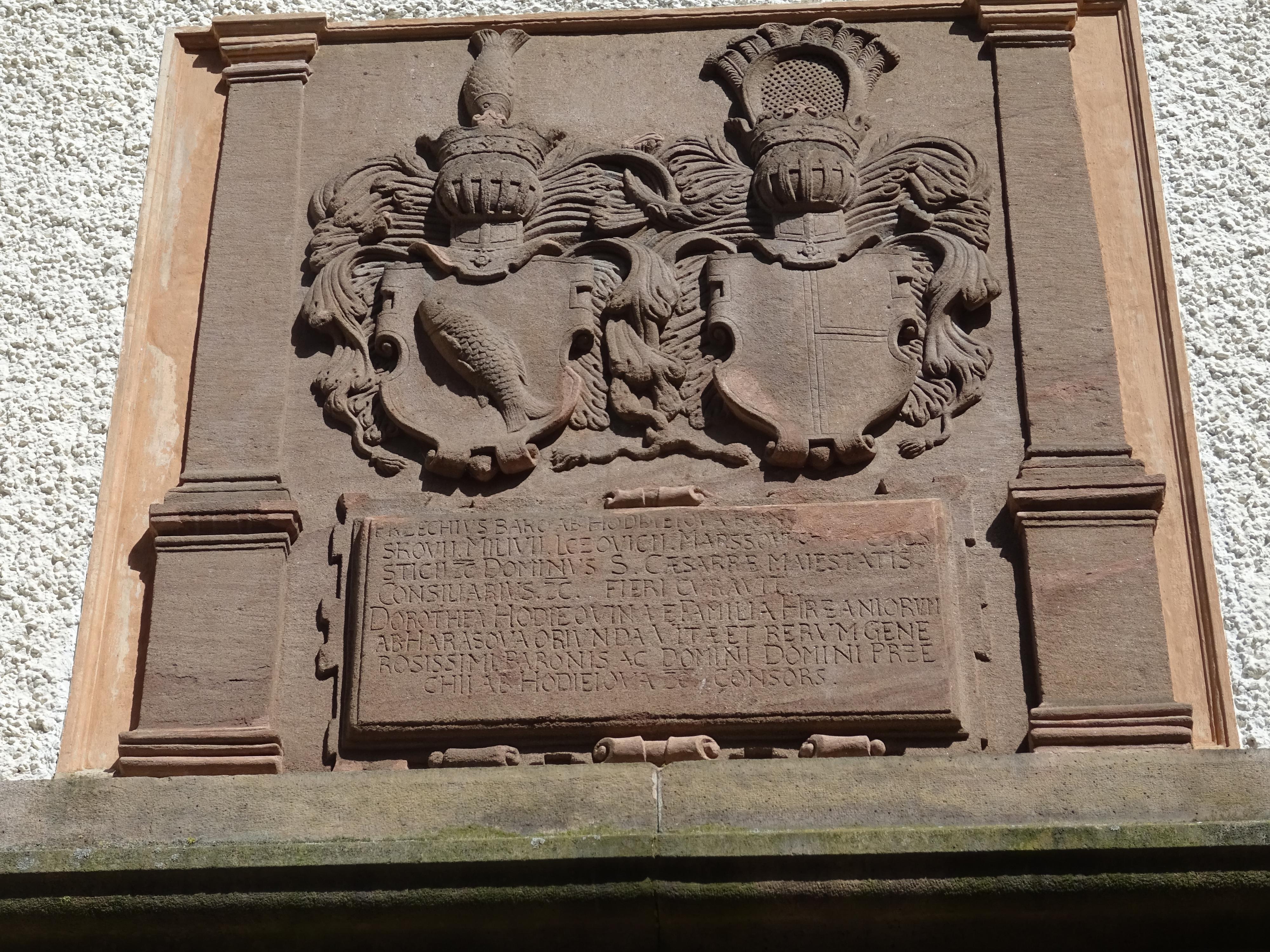 Sváča snack Konopiště foto 5