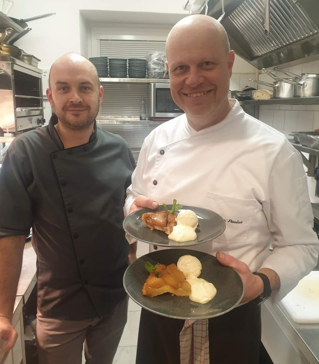 Catering Morávek foto 4