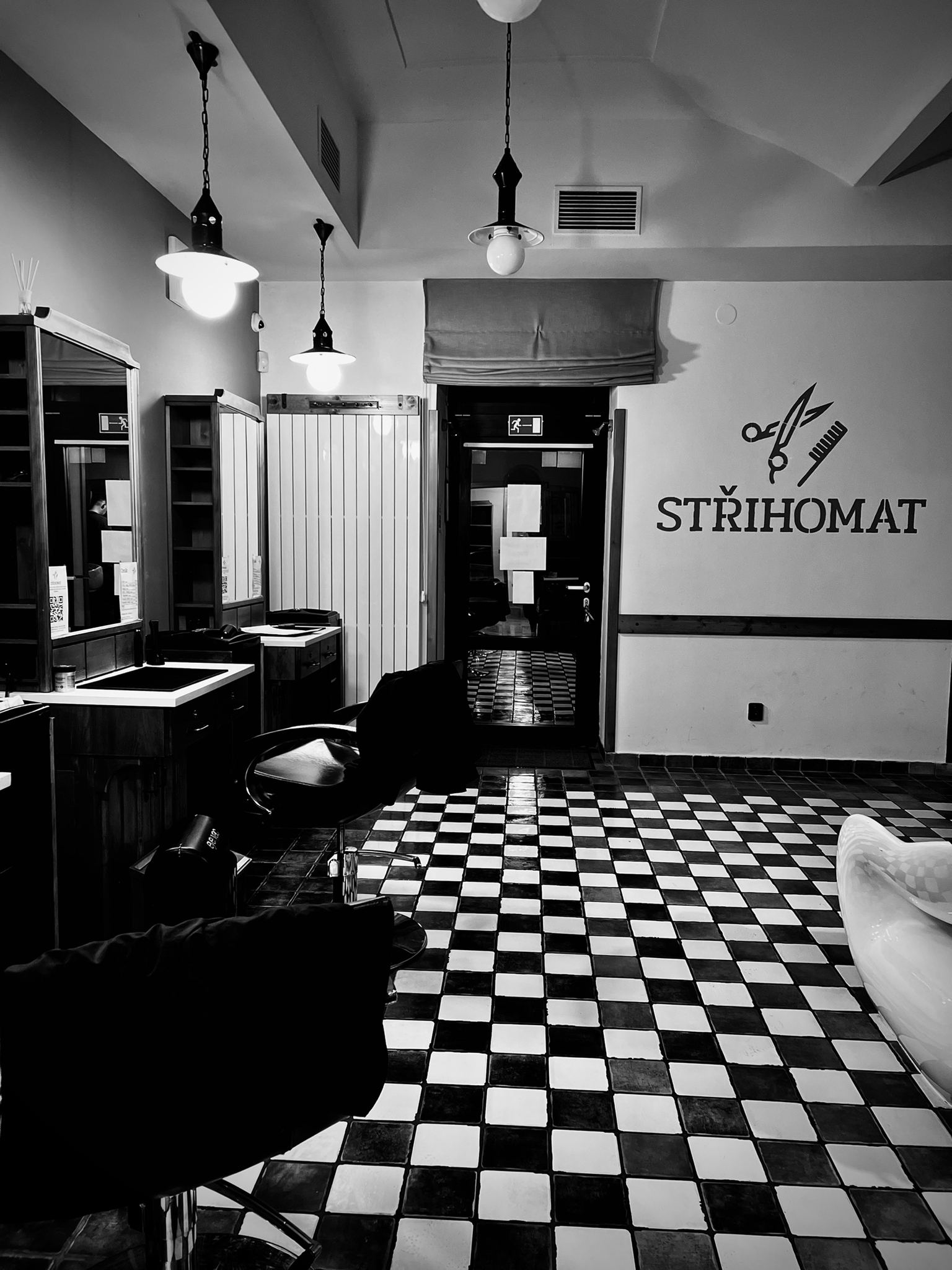 Kadeřnictví Střihomat foto 3