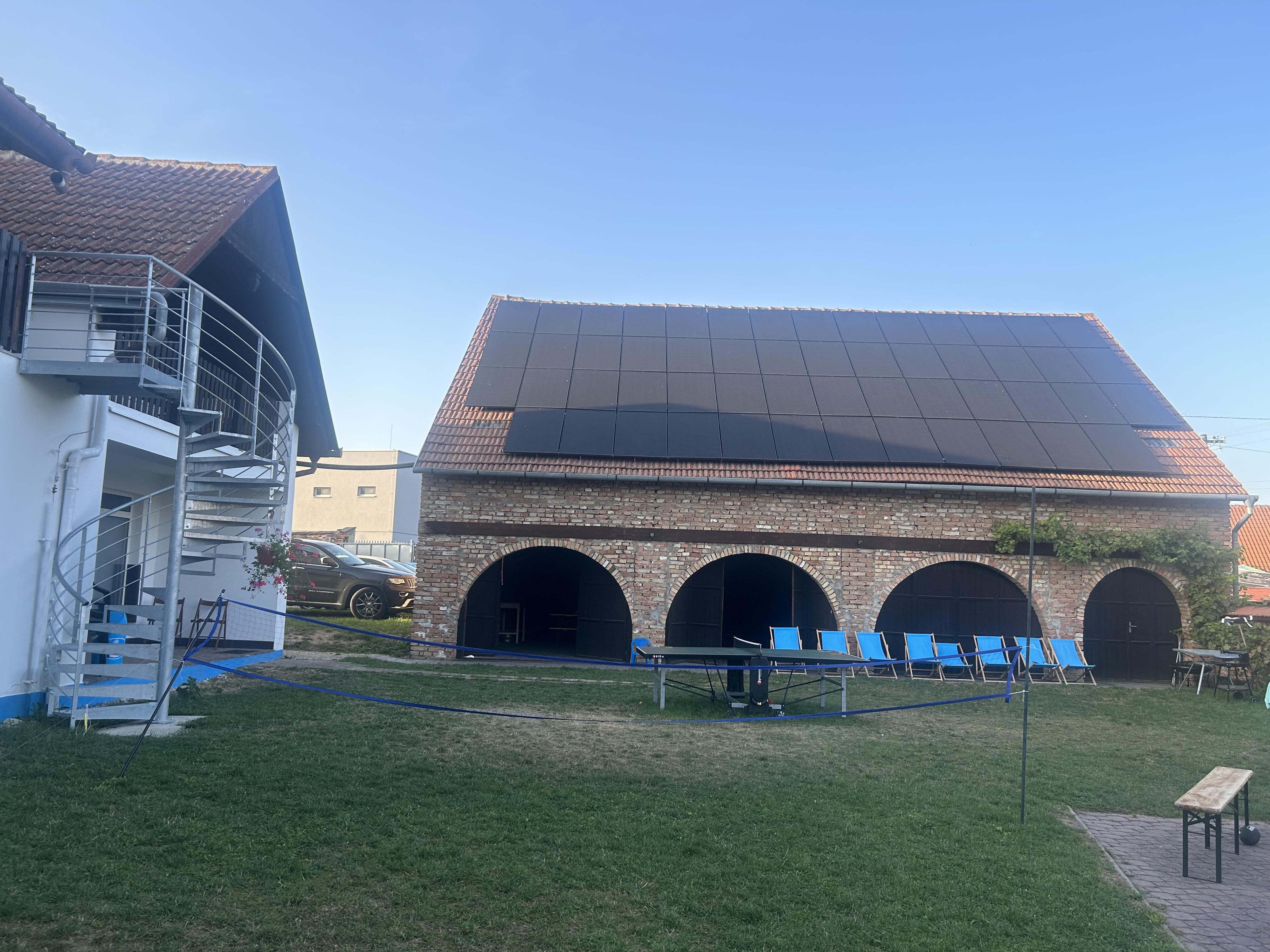 Posada de San Juan, s.r.o. foto 5