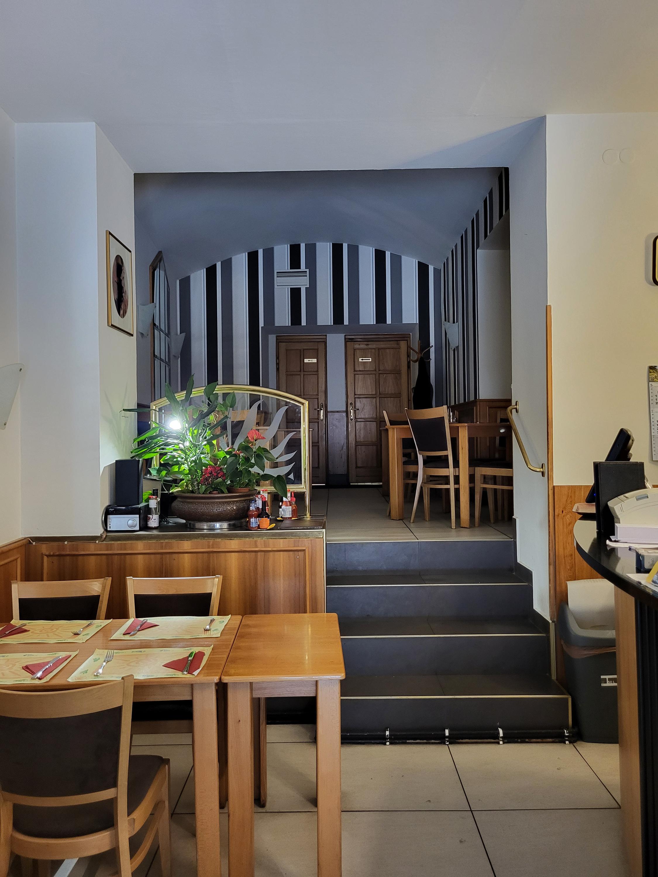 Restaurace Kolonáda foto 6