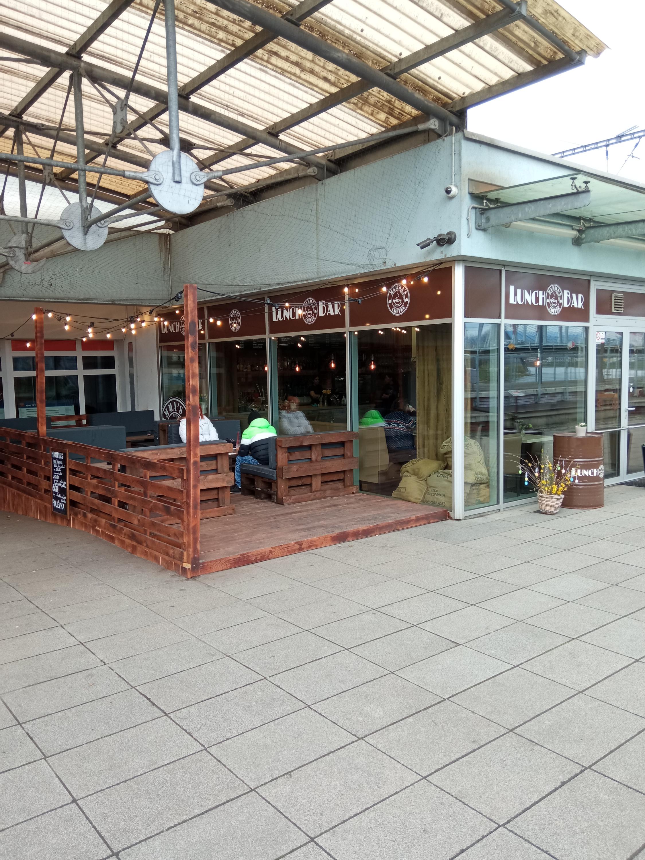 CAFÉ PANAV, spol. s r.o. foto 3