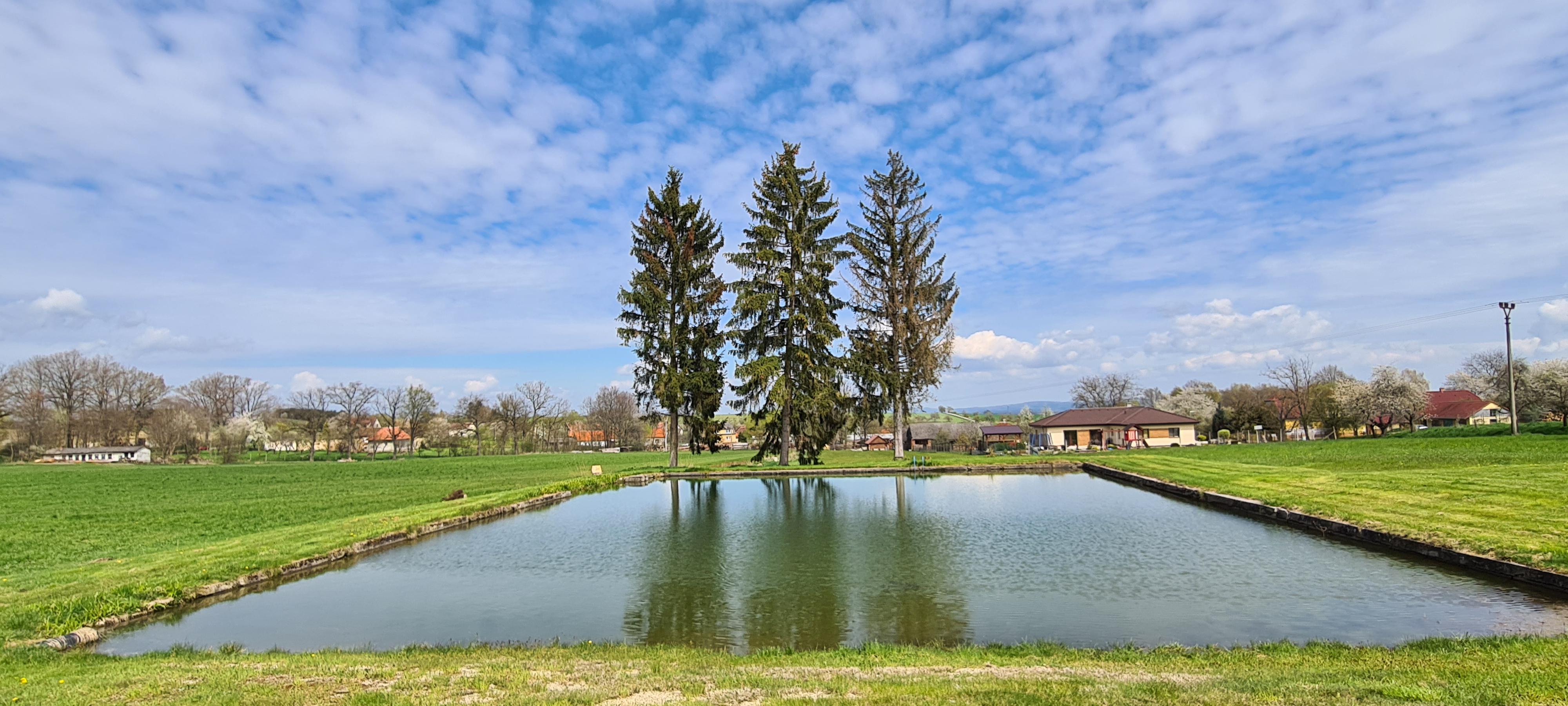 Olšovice - obecní úřad foto 2