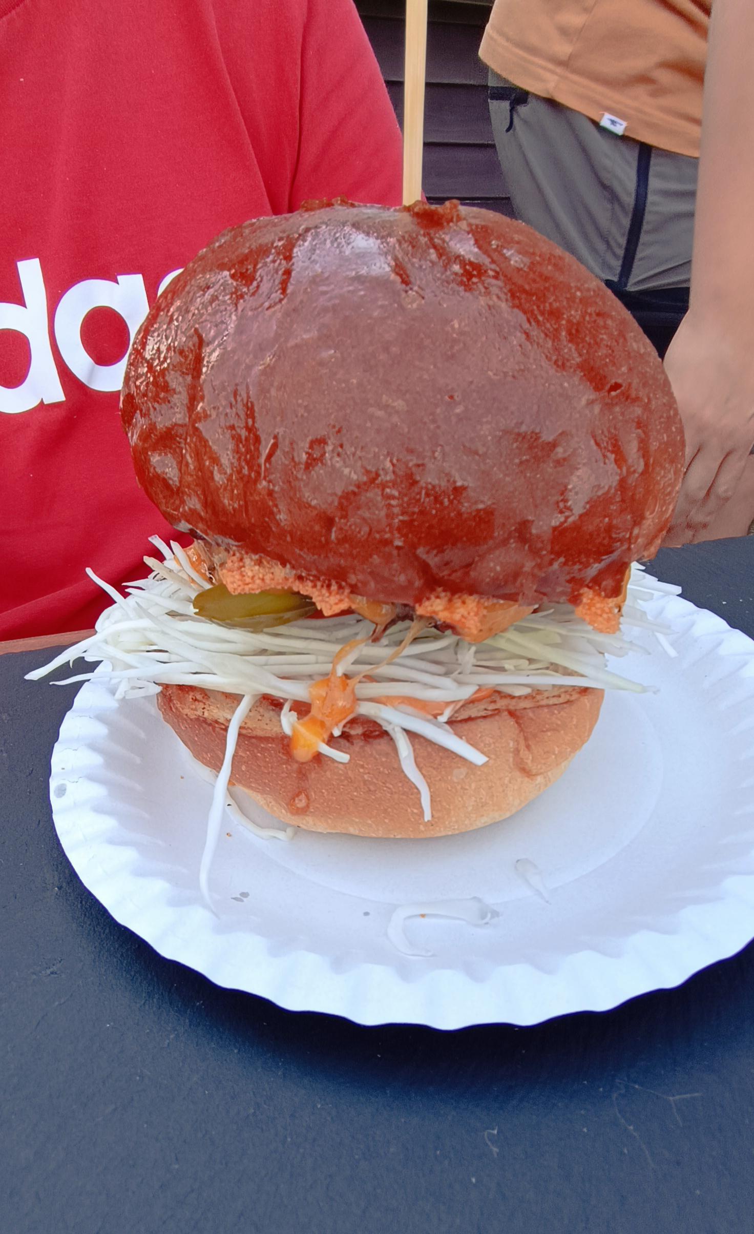 Občerstvení NaHoře foto 2