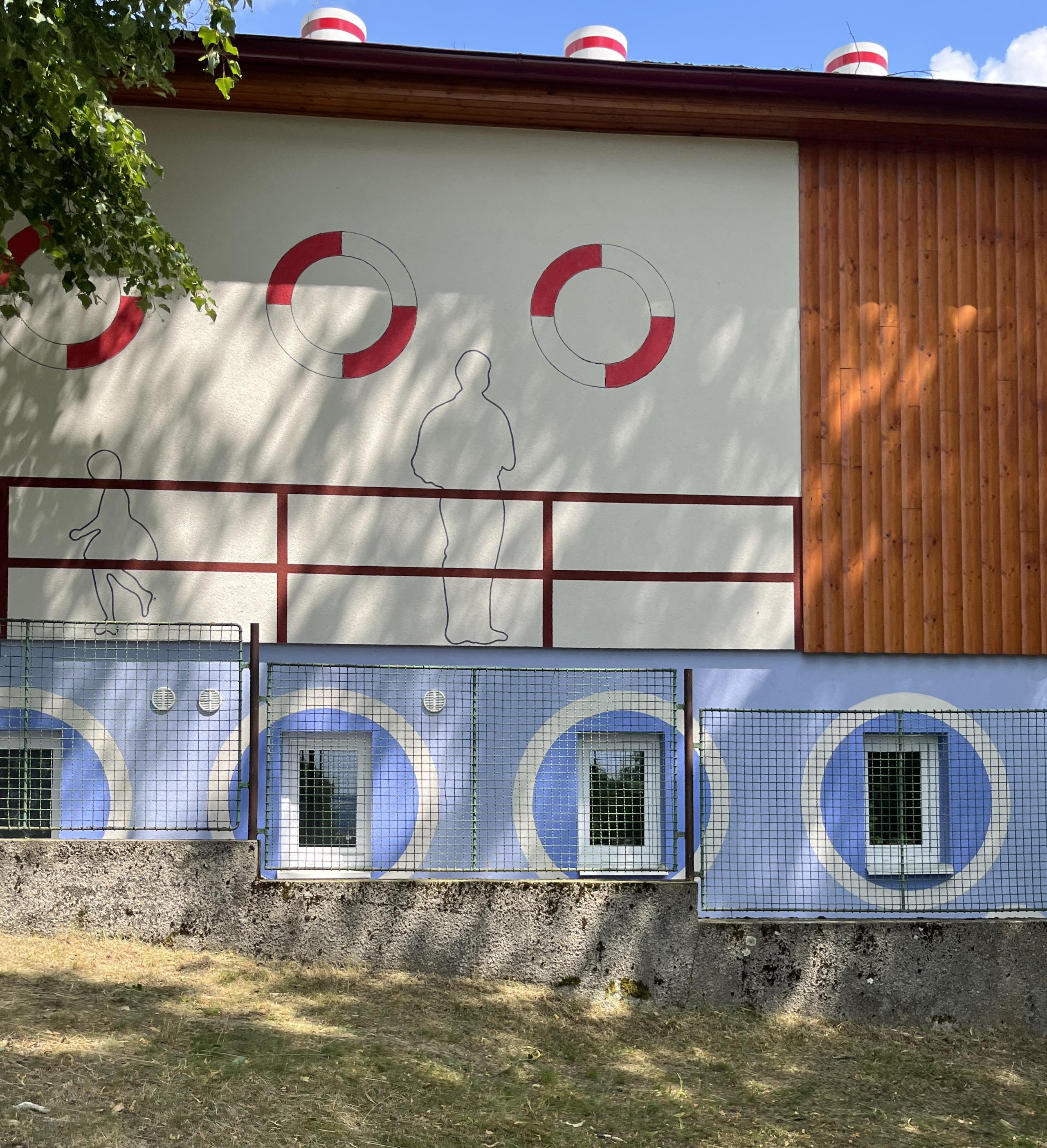 ZŠ a MŠ Chotoviny, Lipová foto 6