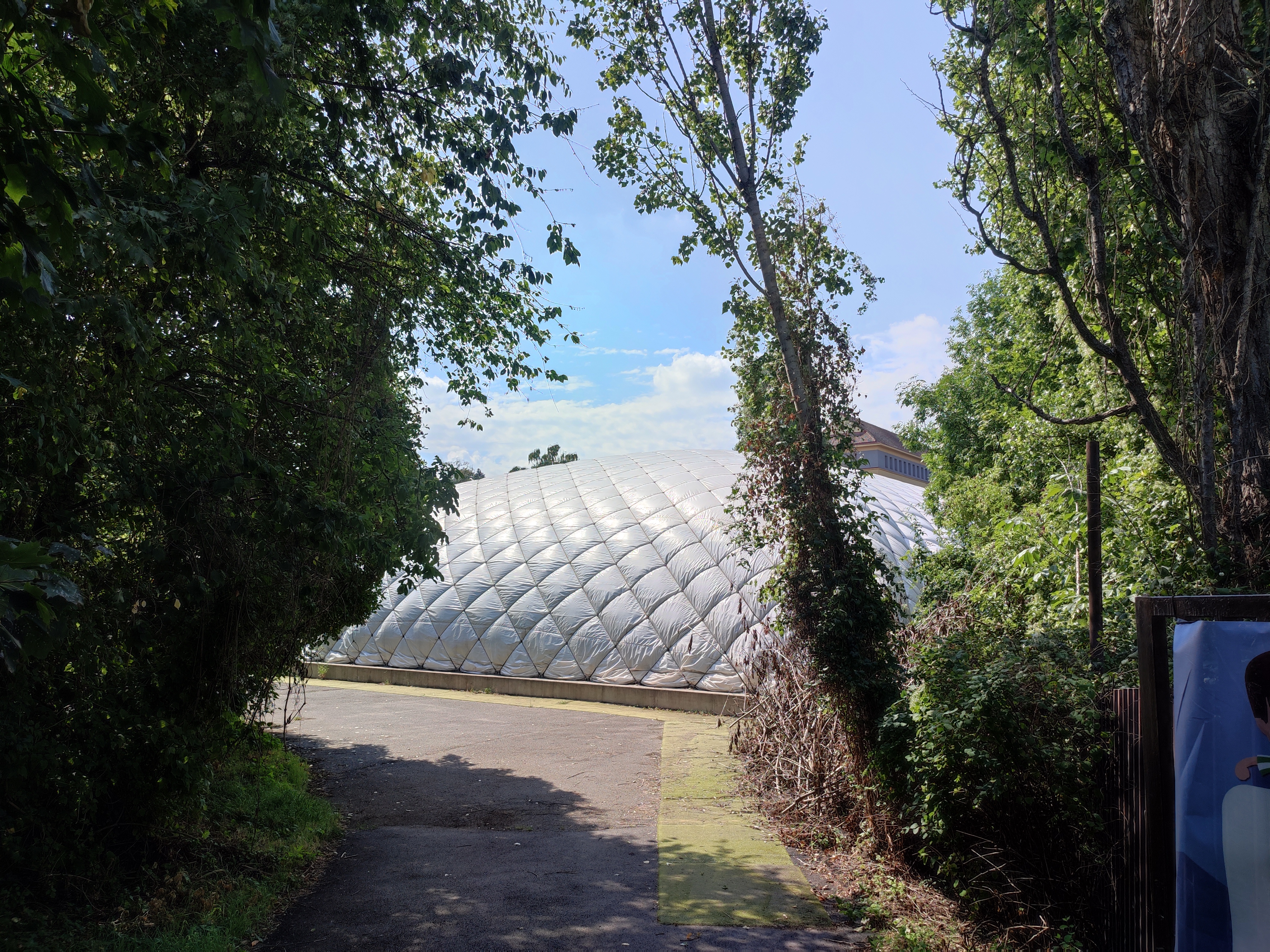 Exe Sport Arena foto 5