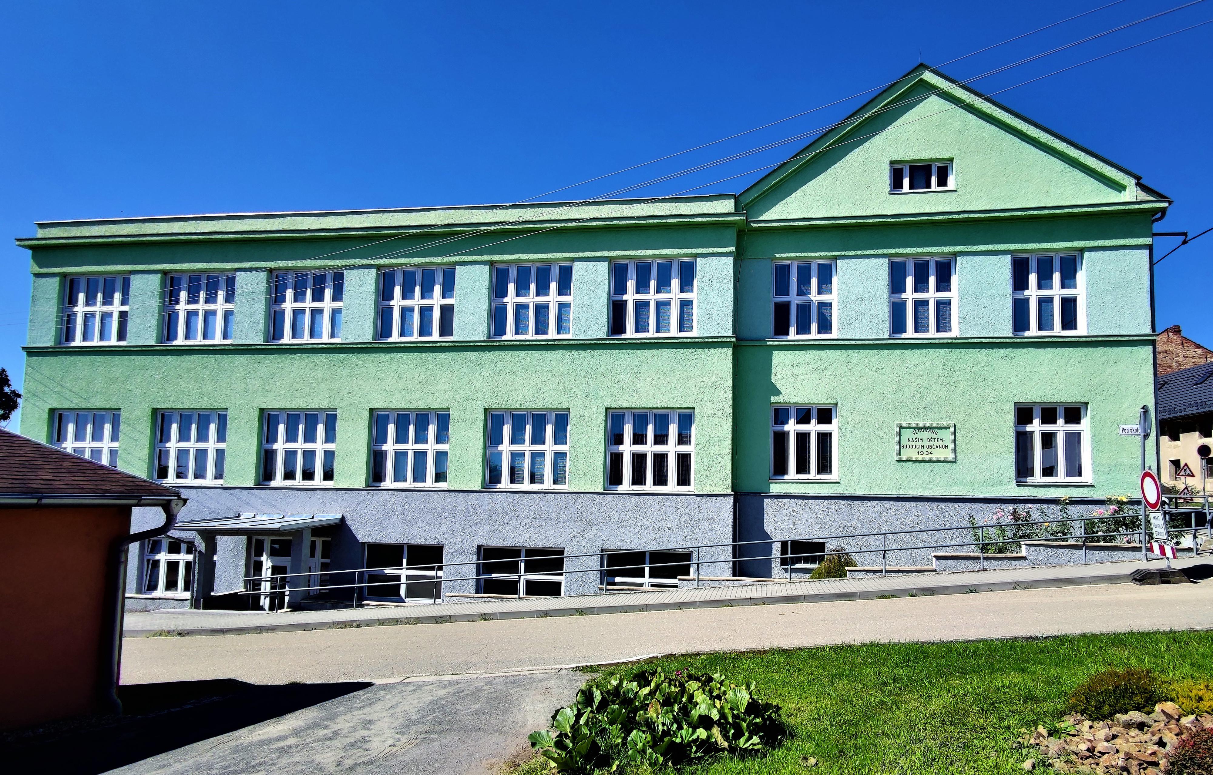 Knihovna Držovice foto 6