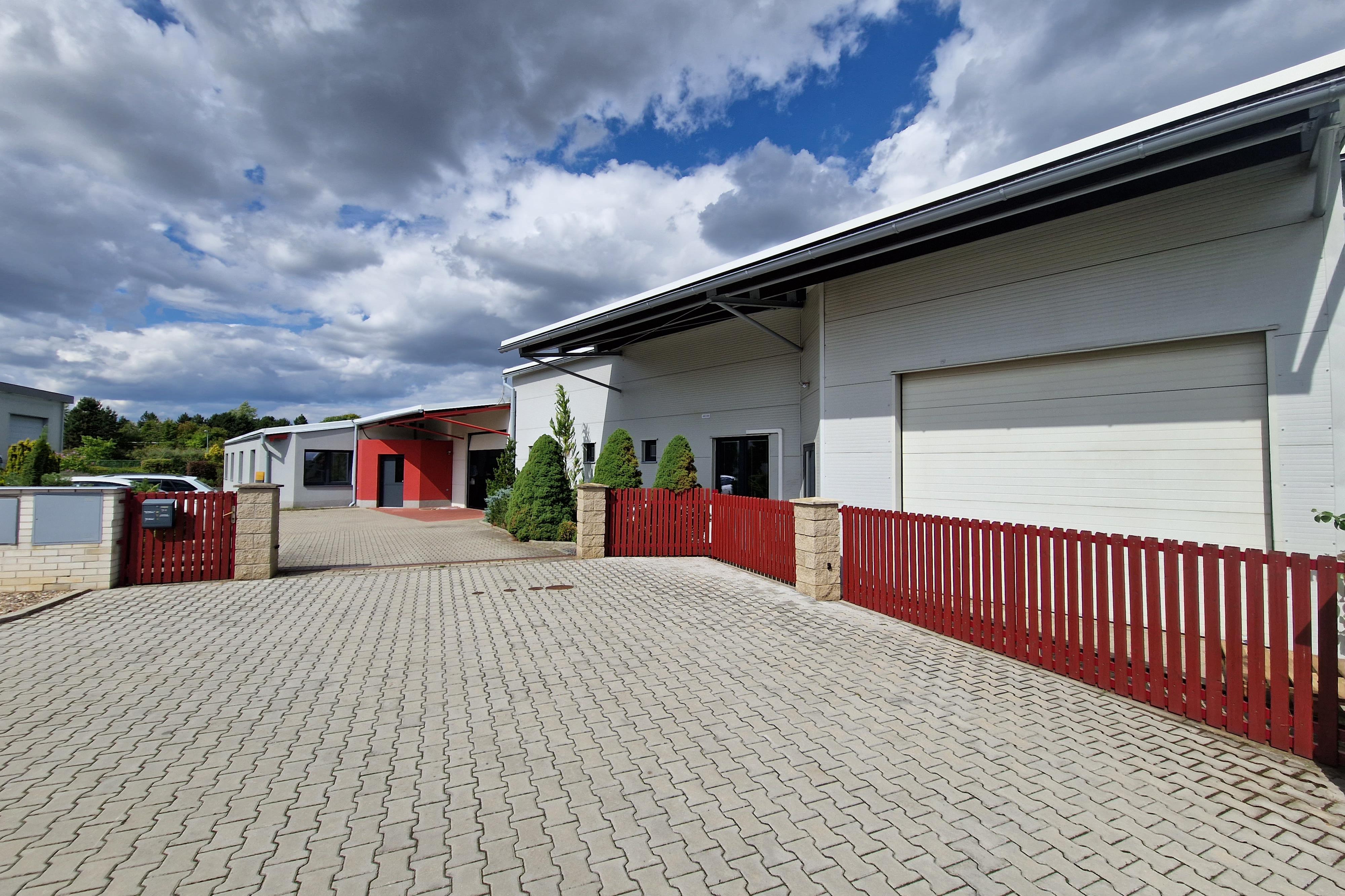 Trix Praha spol., s r.o.