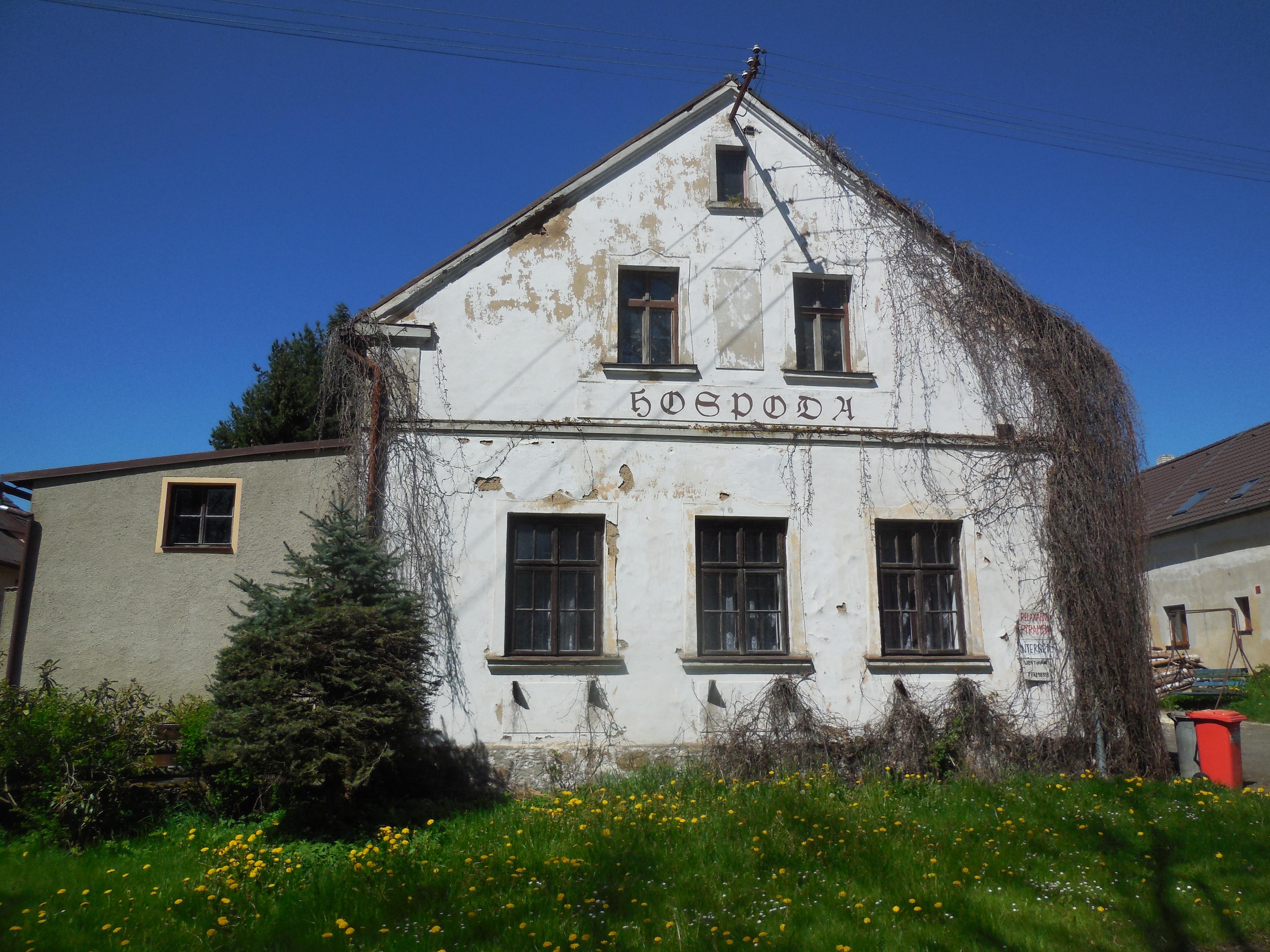 Hospoda Olbramov 8 foto 4
