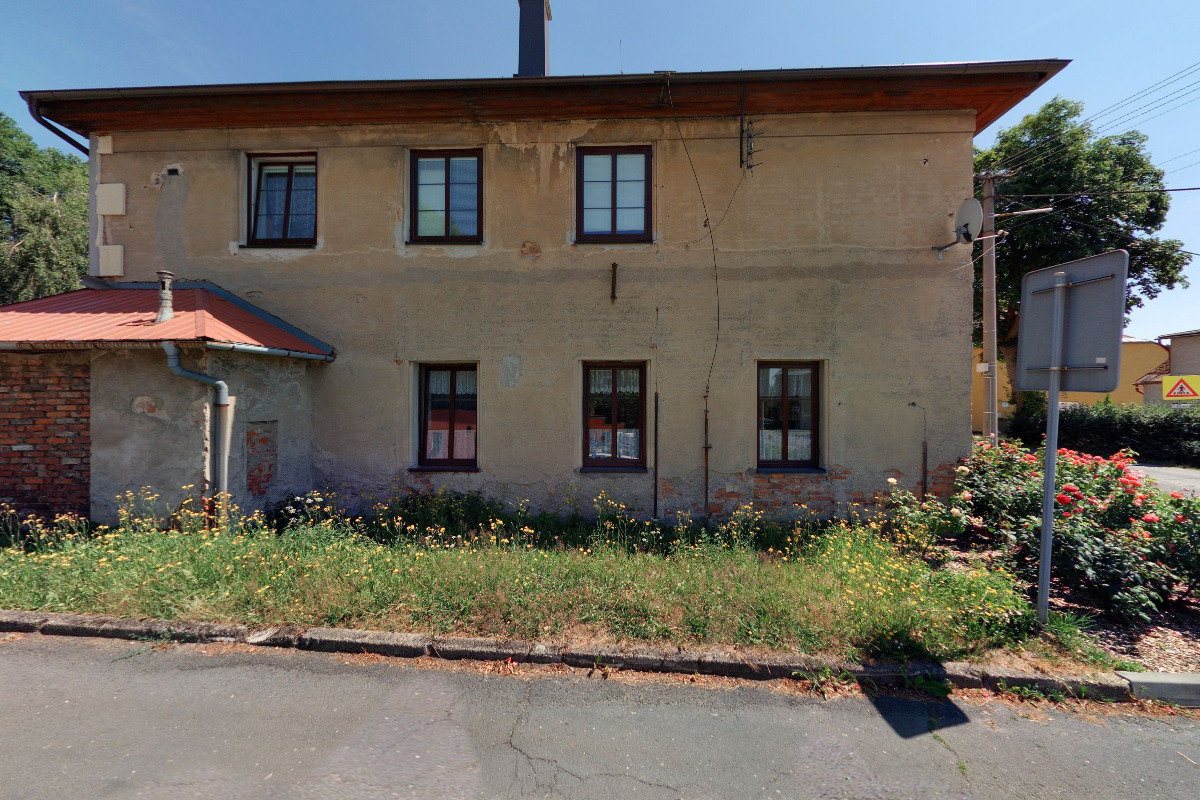 Svaz tělesně postižených v České republice z. s. místní organizace Horní Město